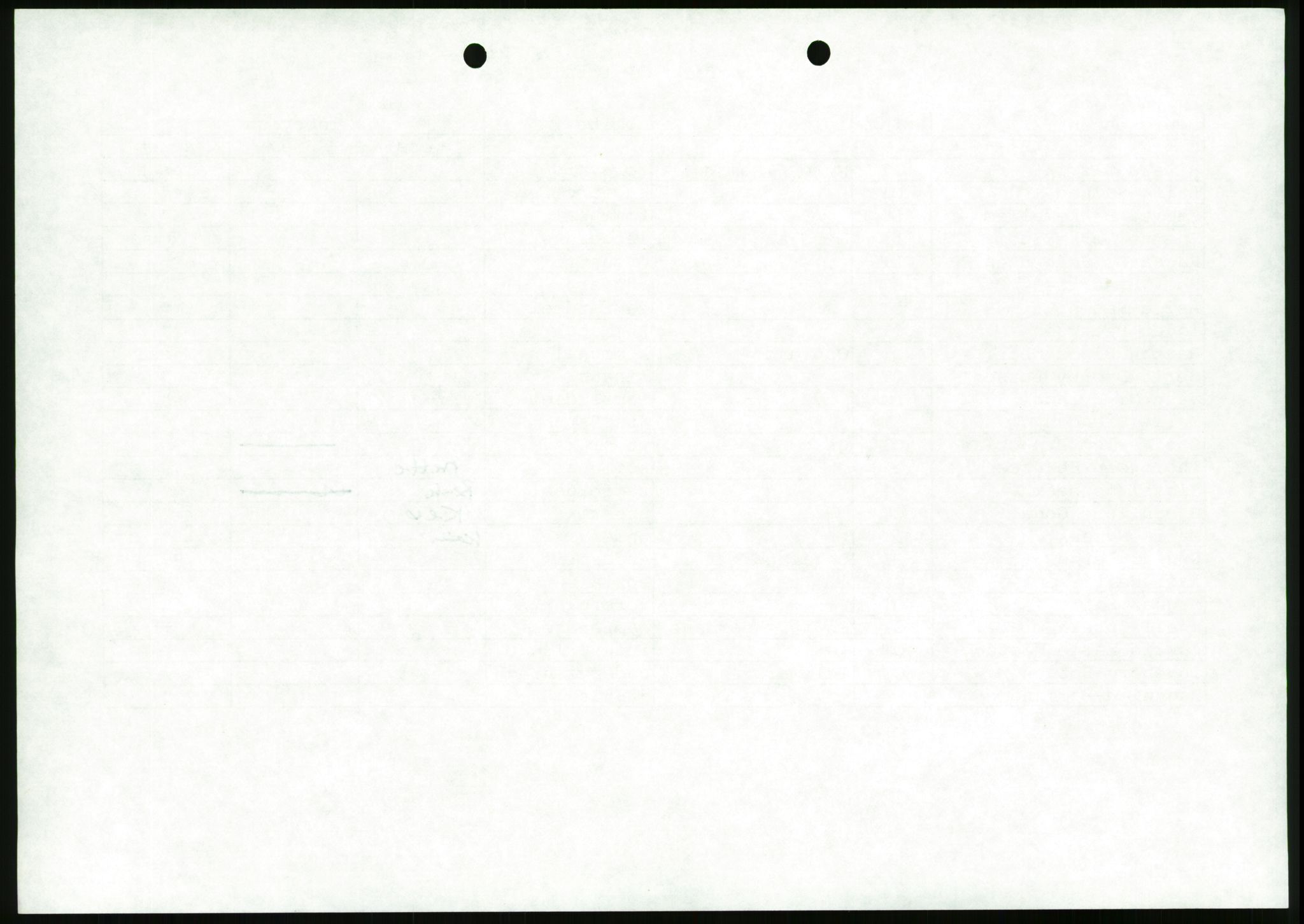 Det Norske Forbundet av 1948/Landsforeningen for Lesbisk og Homofil Frigjøring, AV/RA-PA-1216/D/Da/L0001: Partnerskapsloven, 1990-1993, s. 870