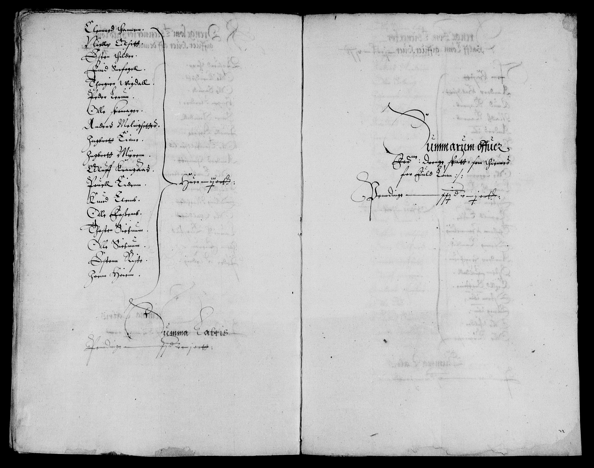 Rentekammeret inntil 1814, Reviderte regnskaper, Lensregnskaper, AV/RA-EA-5023/R/Rb/Rbw/L0028: Trondheim len, 1624-1626