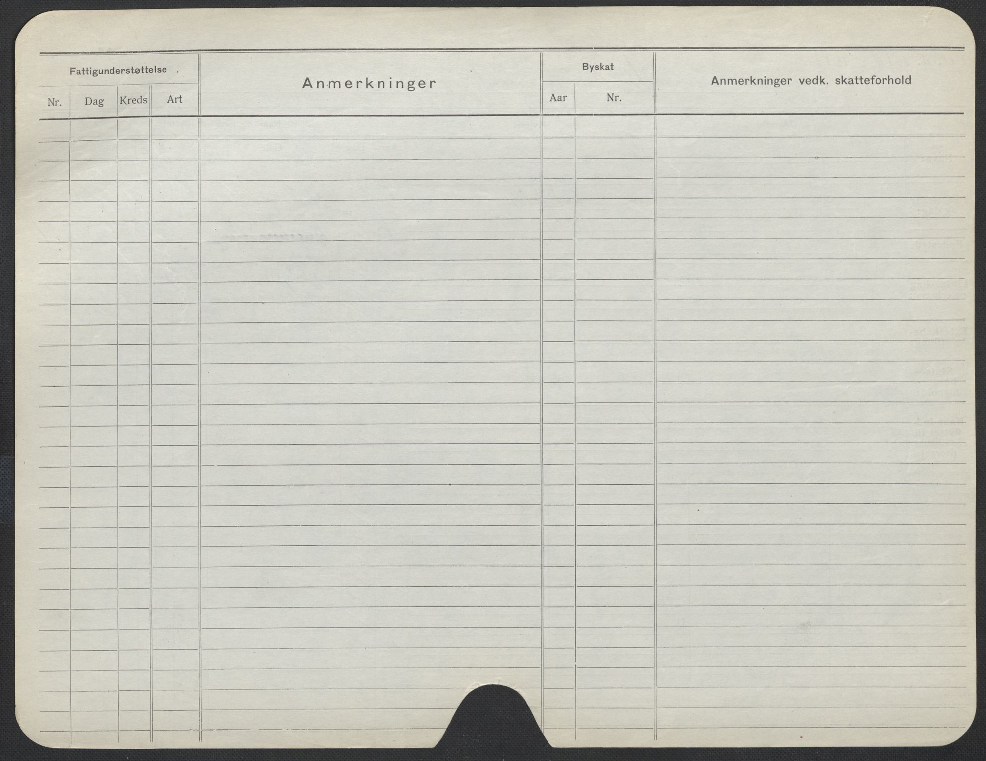 Oslo folkeregister, Registerkort, SAO/A-11715/F/Fa/Fac/L0014: Kvinner, 1906-1914, s. 751b