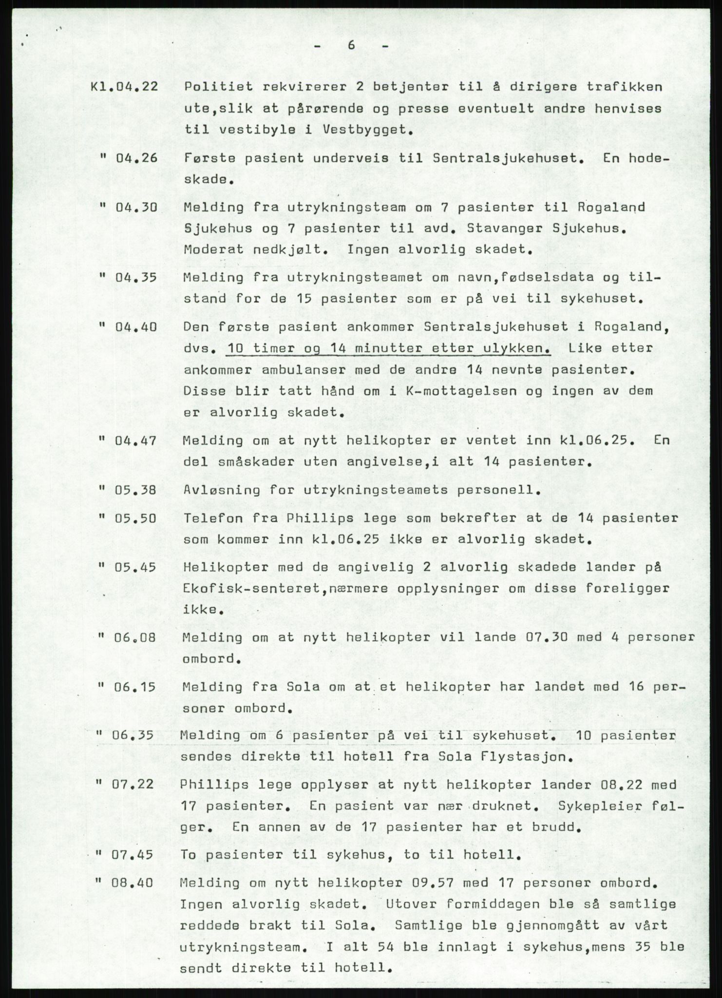 Justisdepartementet, Granskningskommisjonen ved Alexander Kielland-ulykken 27.3.1980, AV/RA-S-1165/D/L0022: Y Forskningsprosjekter (Y8-Y9)/Z Diverse (Doku.liste + Z1-Z15 av 15), 1980-1981, s. 1034