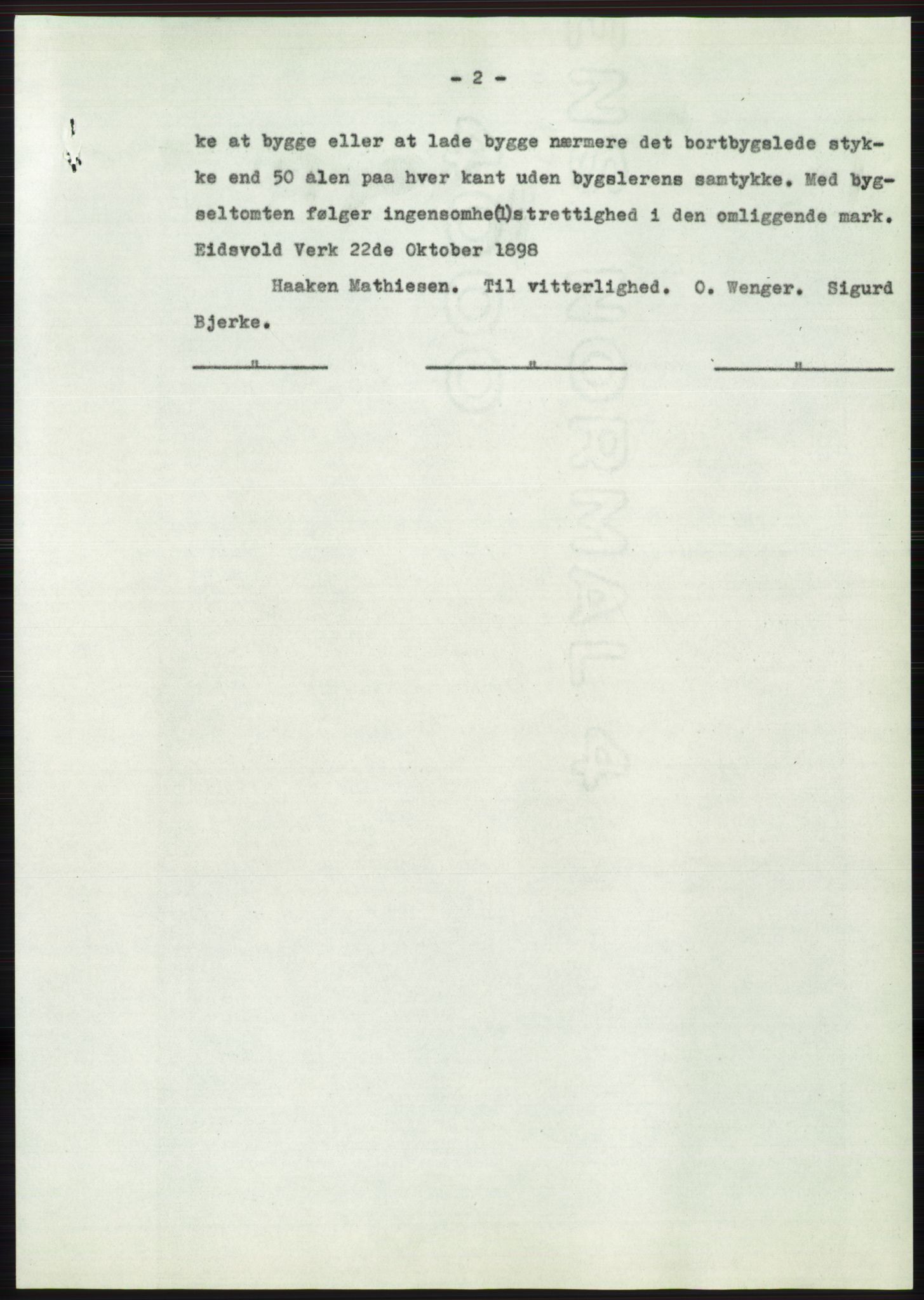 Statsarkivet i Oslo, SAO/A-10621/Z/Zd/L0010: Avskrifter, j.nr 753-1498/1959, 1959, s. 248