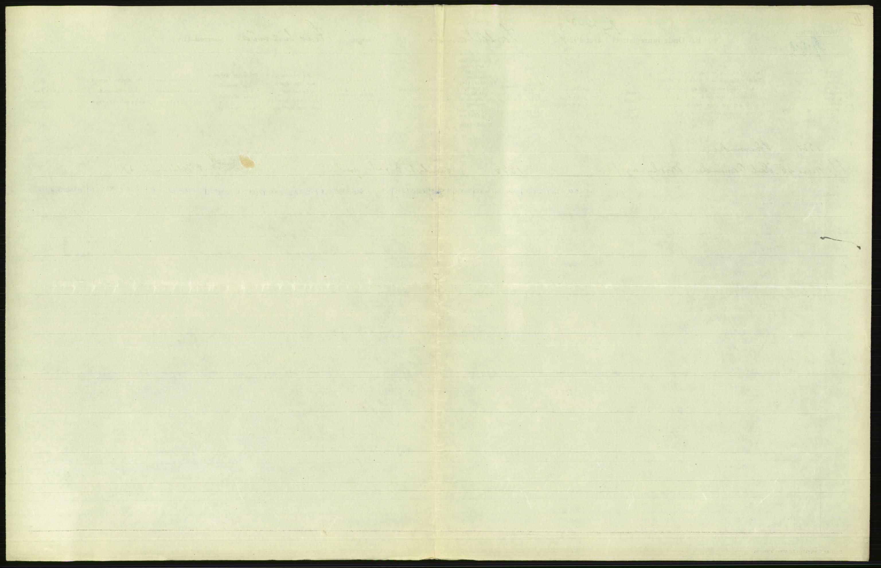 Statistisk sentralbyrå, Sosiodemografiske emner, Befolkning, AV/RA-S-2228/D/Df/Dfc/Dfcd/L0008: Kristiania: Døde menn, 1924, s. 449