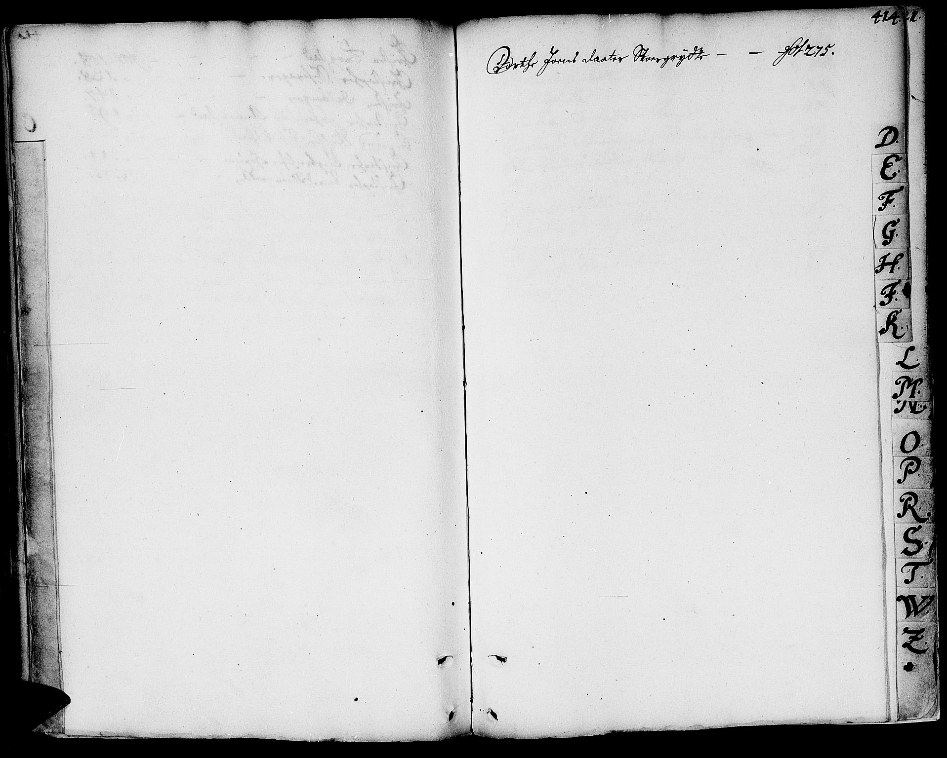 Toten tingrett, SAH/TING-006/J/Ja/L0002: Skifteprotokoll, 1673-1689, s. 413b-414a