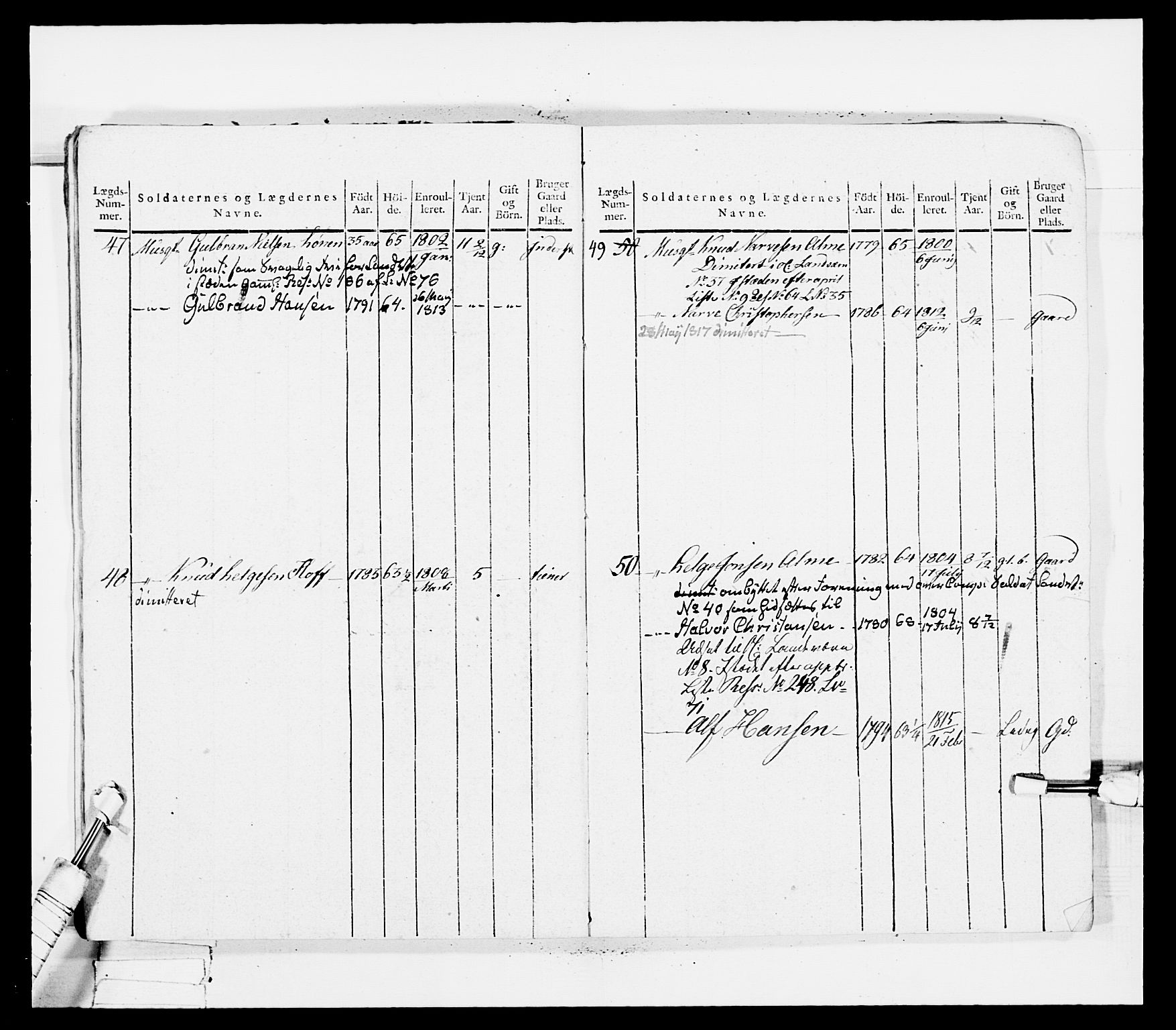 Generalitets- og kommissariatskollegiet, Det kongelige norske kommissariatskollegium, AV/RA-EA-5420/E/Eh/L0036a: Nordafjelske gevorbne infanteriregiment, 1813, s. 348