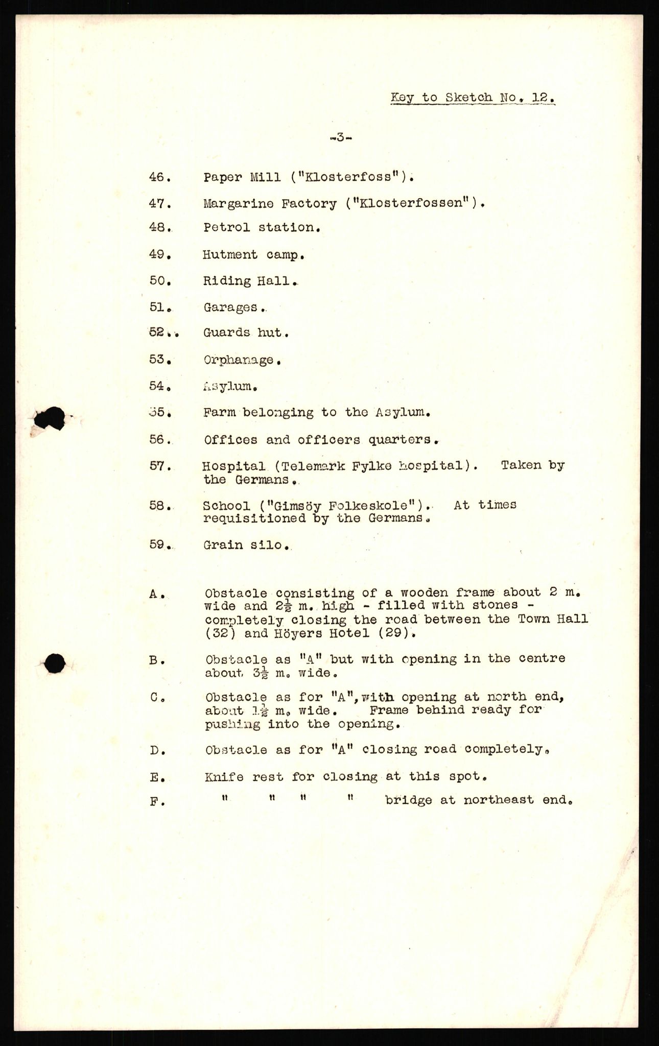 Forsvaret, Forsvarets overkommando II, AV/RA-RAFA-3915/D/Dd/L0020: Telemark, 1942-1945, s. 93