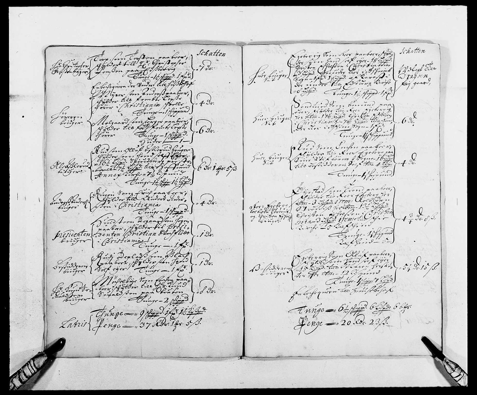 Rentekammeret inntil 1814, Reviderte regnskaper, Fogderegnskap, RA/EA-4092/R06/L0279: Fogderegnskap Heggen og Frøland, 1678-1680, s. 440
