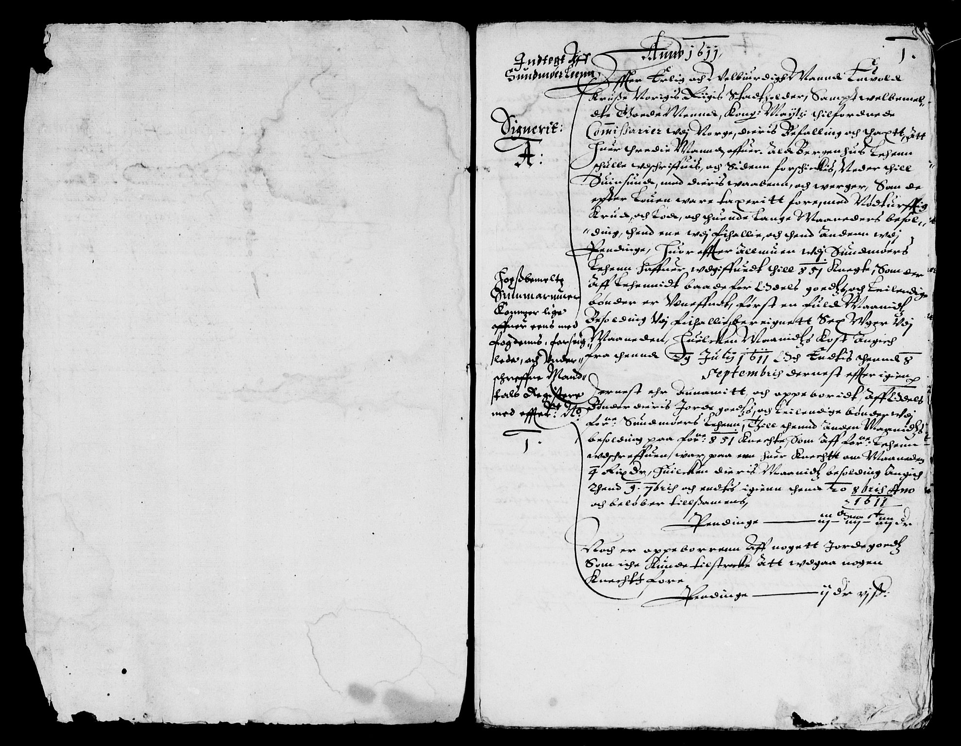 Rentekammeret inntil 1814, Reviderte regnskaper, Lensregnskaper, AV/RA-EA-5023/R/Rb/Rbt/L0014: Bergenhus len, 1610-1614