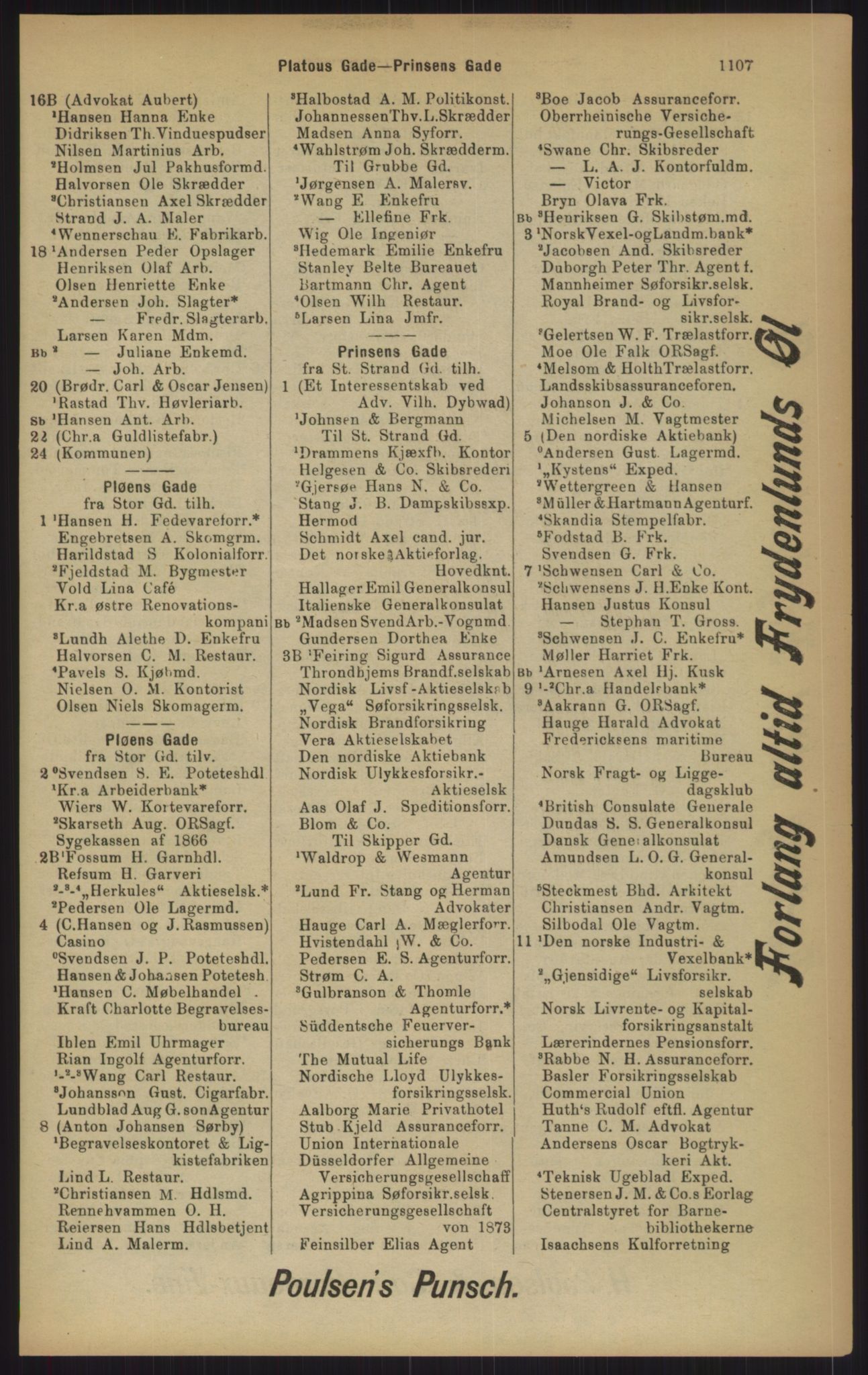 Kristiania/Oslo adressebok, PUBL/-, 1902, s. 1107