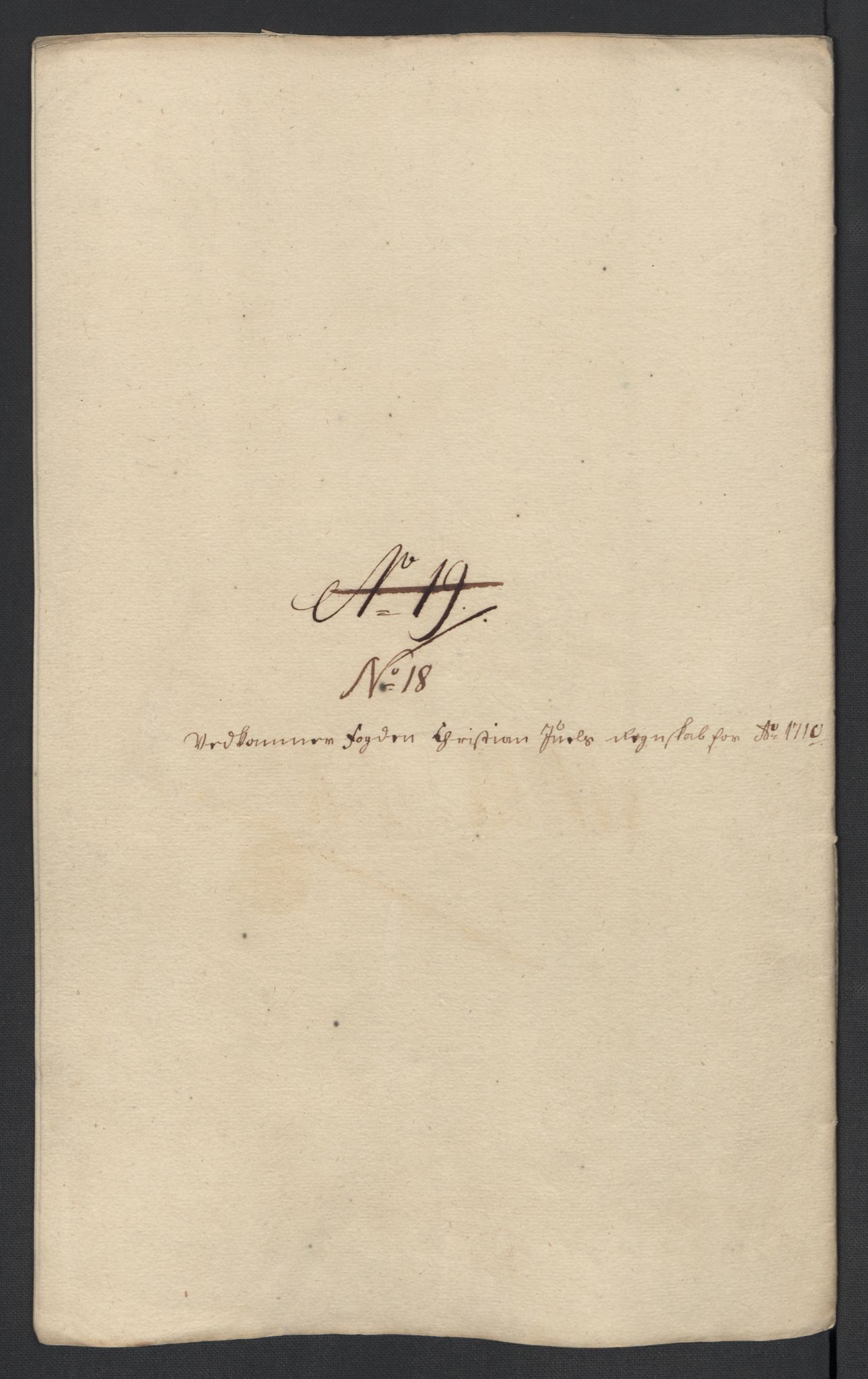 Rentekammeret inntil 1814, Reviderte regnskaper, Fogderegnskap, RA/EA-4092/R13/L0847: Fogderegnskap Solør, Odal og Østerdal, 1710, s. 167