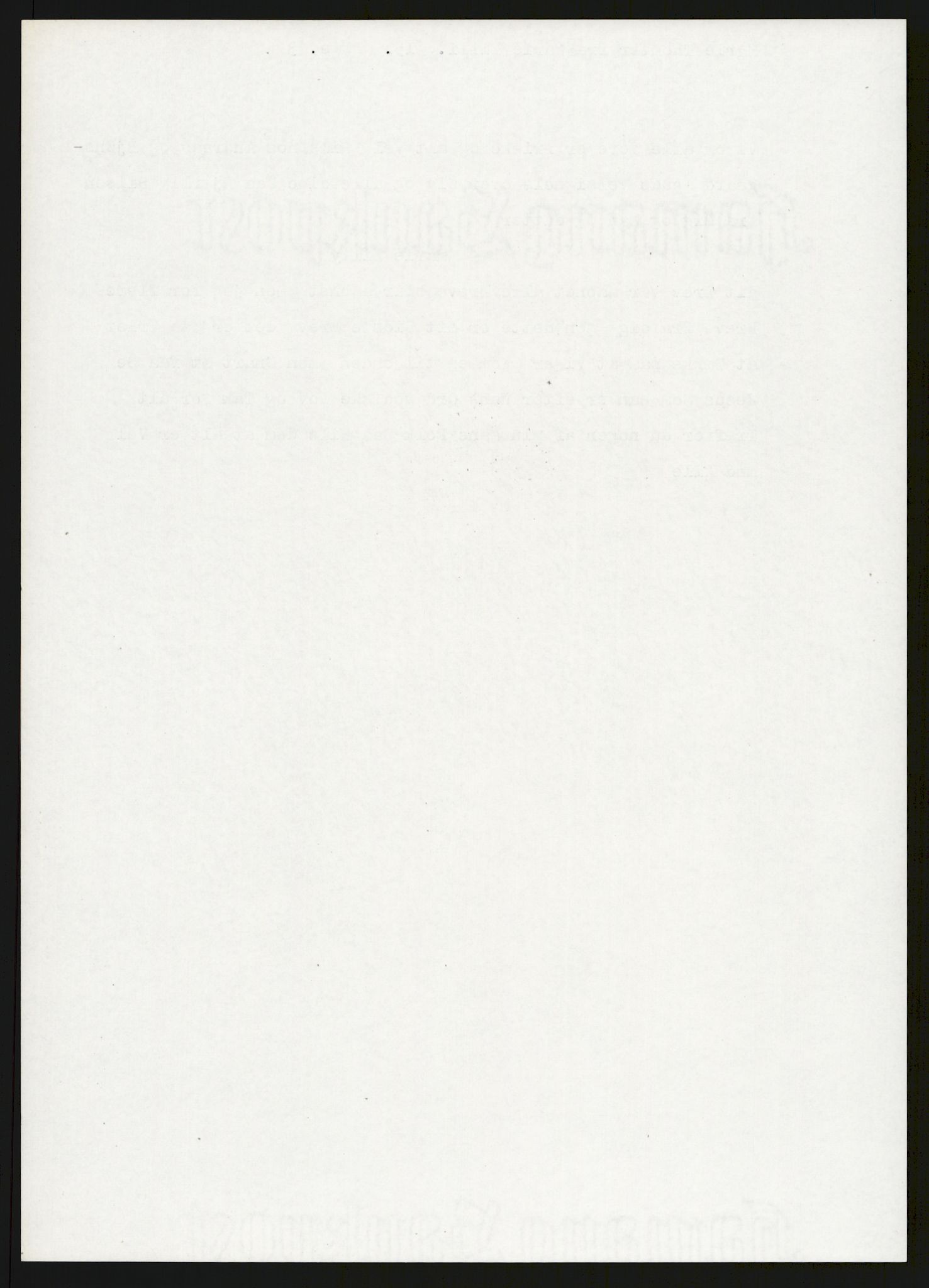 Samlinger til kildeutgivelse, Amerikabrevene, AV/RA-EA-4057/F/L0015: Innlån fra Oppland: Sæteren - Vigerust, 1838-1914, s. 548