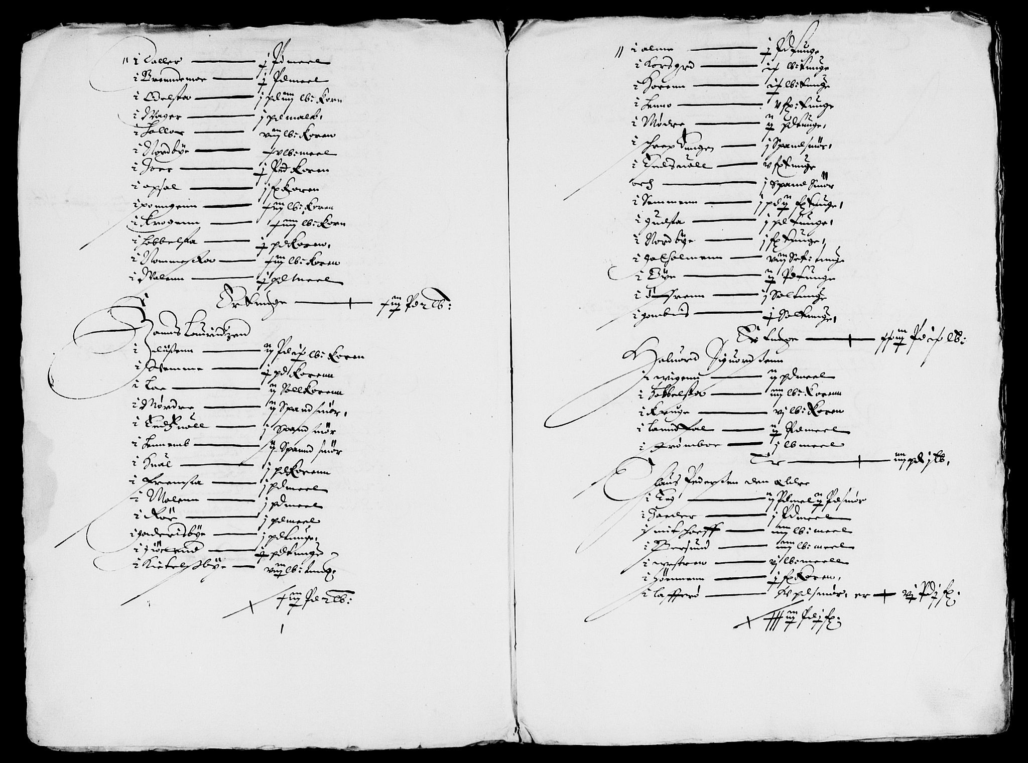 Rentekammeret inntil 1814, Reviderte regnskaper, Lensregnskaper, AV/RA-EA-5023/R/Rb/Rba/L0179: Akershus len, 1643-1644