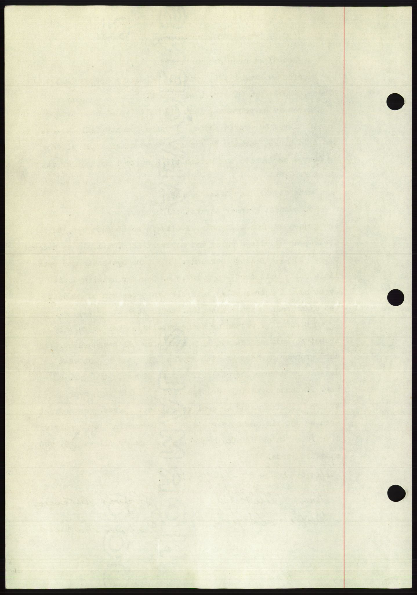 Søre Sunnmøre sorenskriveri, AV/SAT-A-4122/1/2/2C/L0108: Pantebok nr. 34A, 1957-1958, Dagboknr: 3101/1957