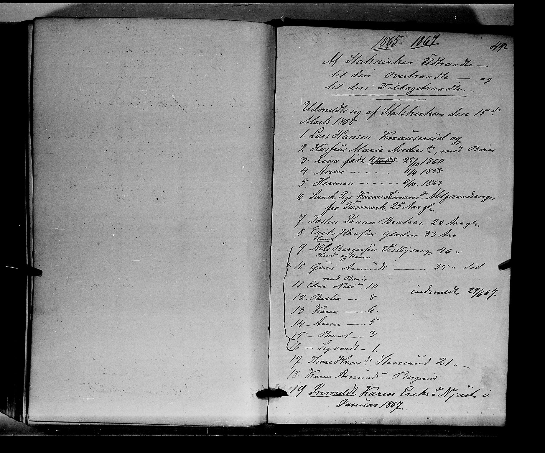 Sør-Odal prestekontor, AV/SAH-PREST-030/H/Ha/Haa/L0003: Ministerialbok nr. 3, 1864-1870, s. 492