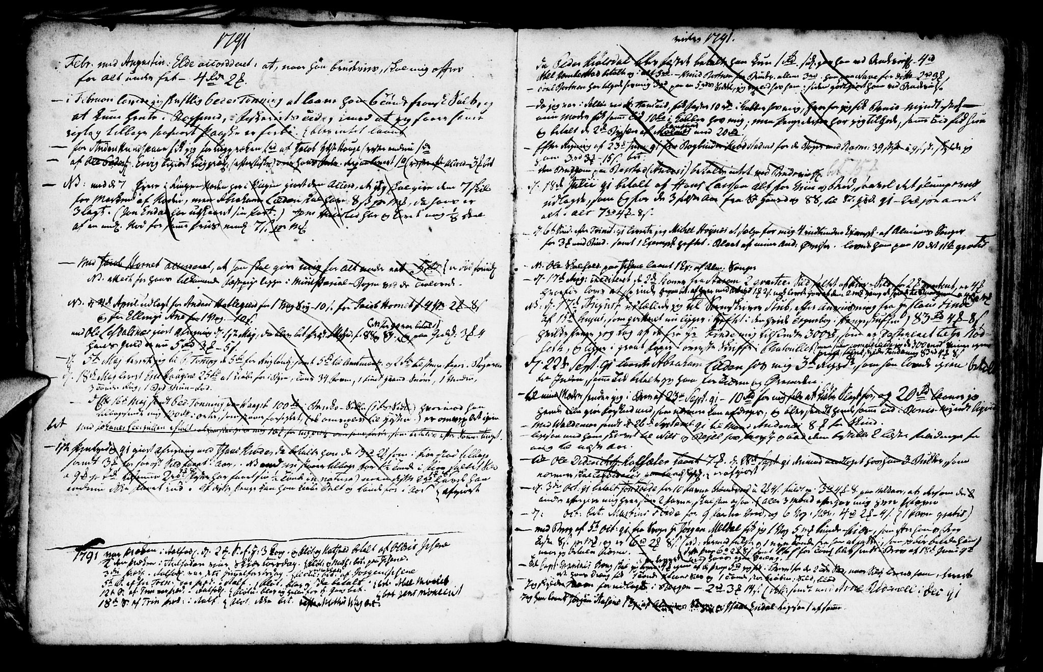 Davik sokneprestembete, AV/SAB-A-79701/H/Haa/Haaa/L0001: Ministerialbok nr. A 1, 1710-1742, s. 148