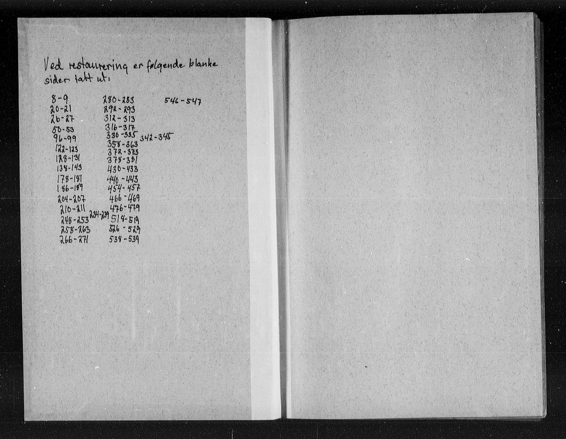 Eidsvoll tingrett, SAO/A-10371/G/Ga/Gaf/L0001: Panteregister nr. VI I