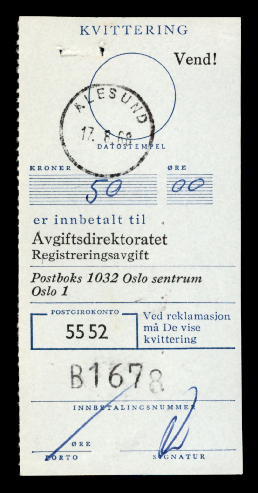 Møre og Romsdal vegkontor - Ålesund trafikkstasjon, AV/SAT-A-4099/F/Fe/L0041: Registreringskort for kjøretøy T 13710 - T 13905, 1927-1998, s. 1855