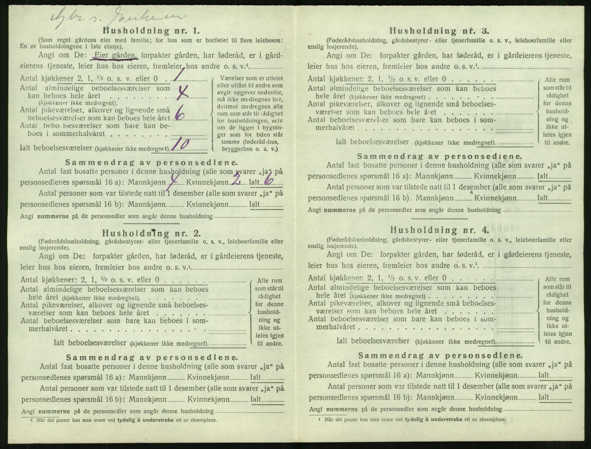 SAT, Folketelling 1920 for 1862 Borge herred, 1920, s. 570