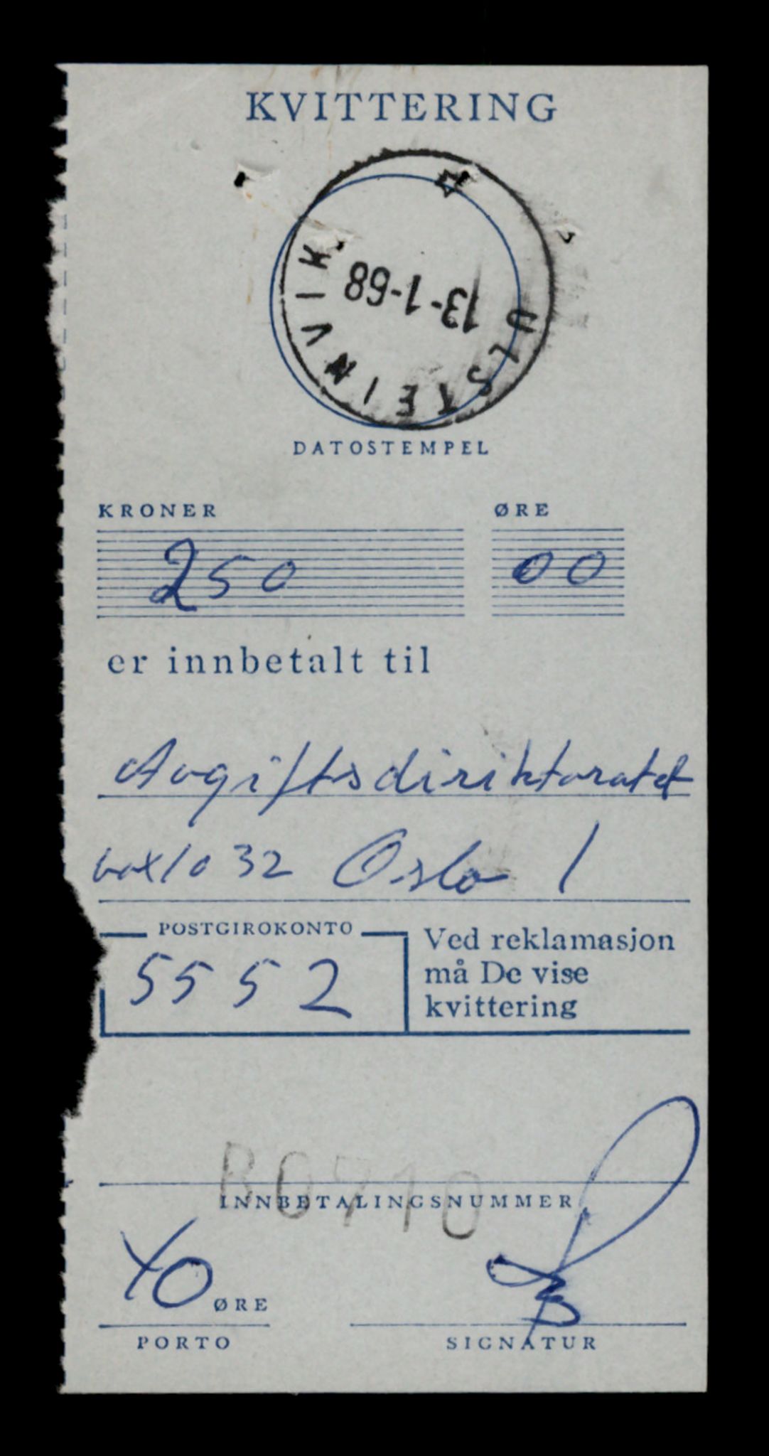 Møre og Romsdal vegkontor - Ålesund trafikkstasjon, AV/SAT-A-4099/F/Fe/L0042: Registreringskort for kjøretøy T 13906 - T 14079, 1927-1998, s. 1825