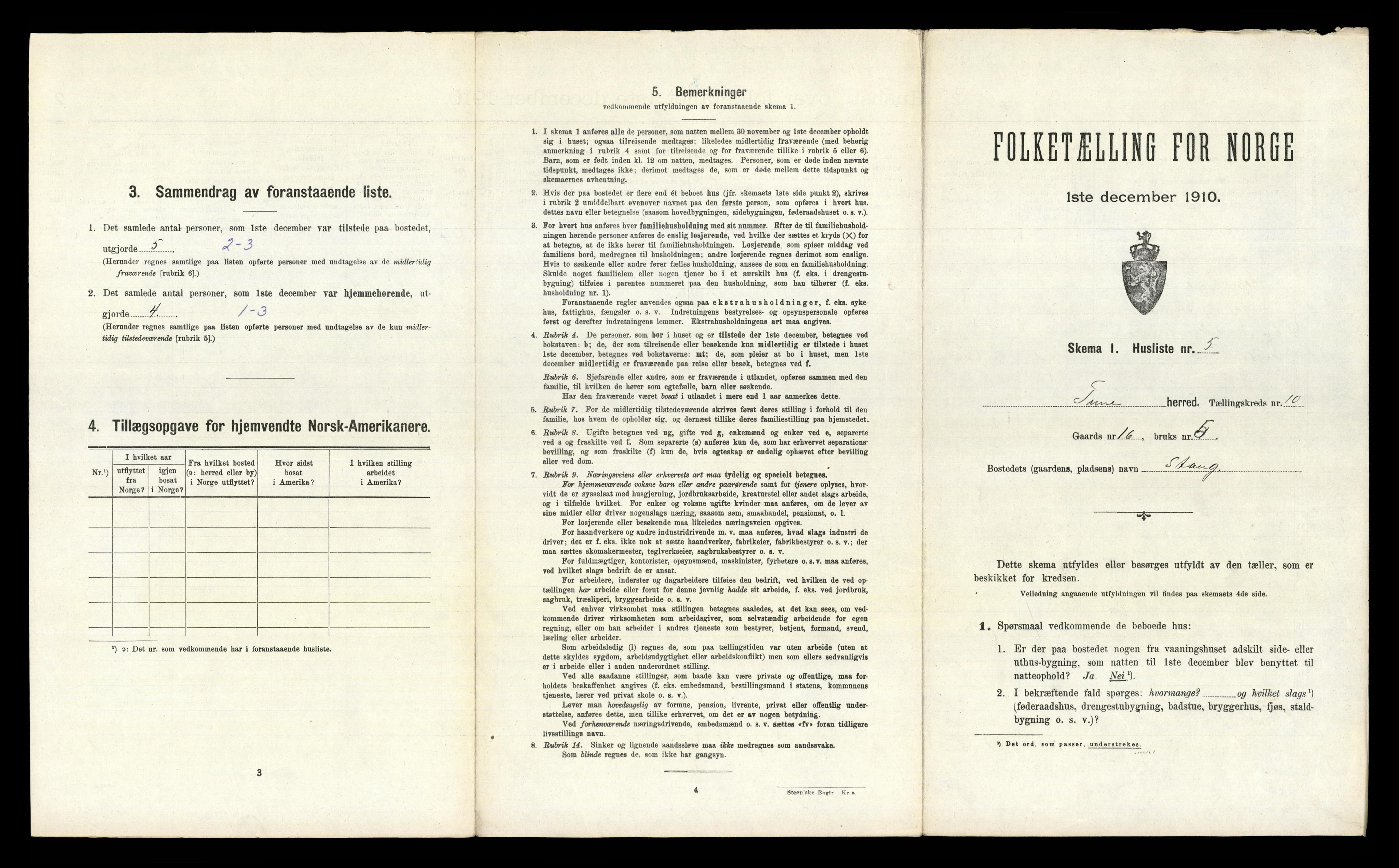 RA, Folketelling 1910 for 0130 Tune herred, 1910, s. 2212