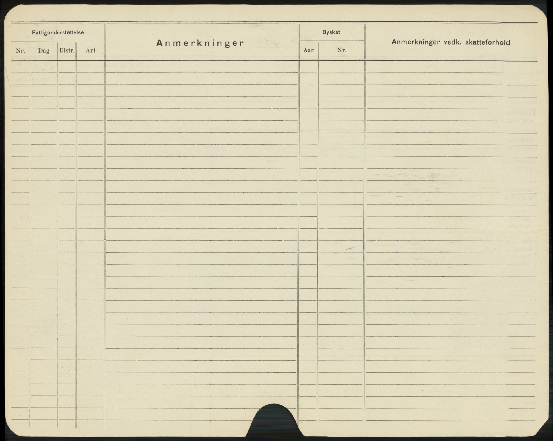 Bergen folkeregister, AV/SAB-A-17201/I/Ia/L0022: Utflyttet 1912 - 1920, Naa - Nordanger, 1912-1920