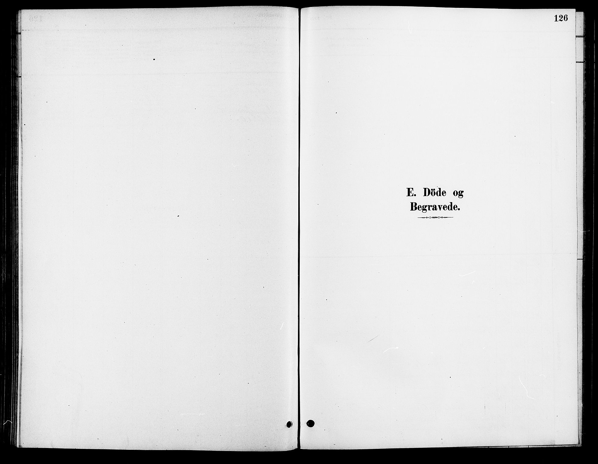 Vinger prestekontor, SAH/PREST-024/H/Ha/Haa/L0013: Ministerialbok nr. 13, 1881-1897, s. 126