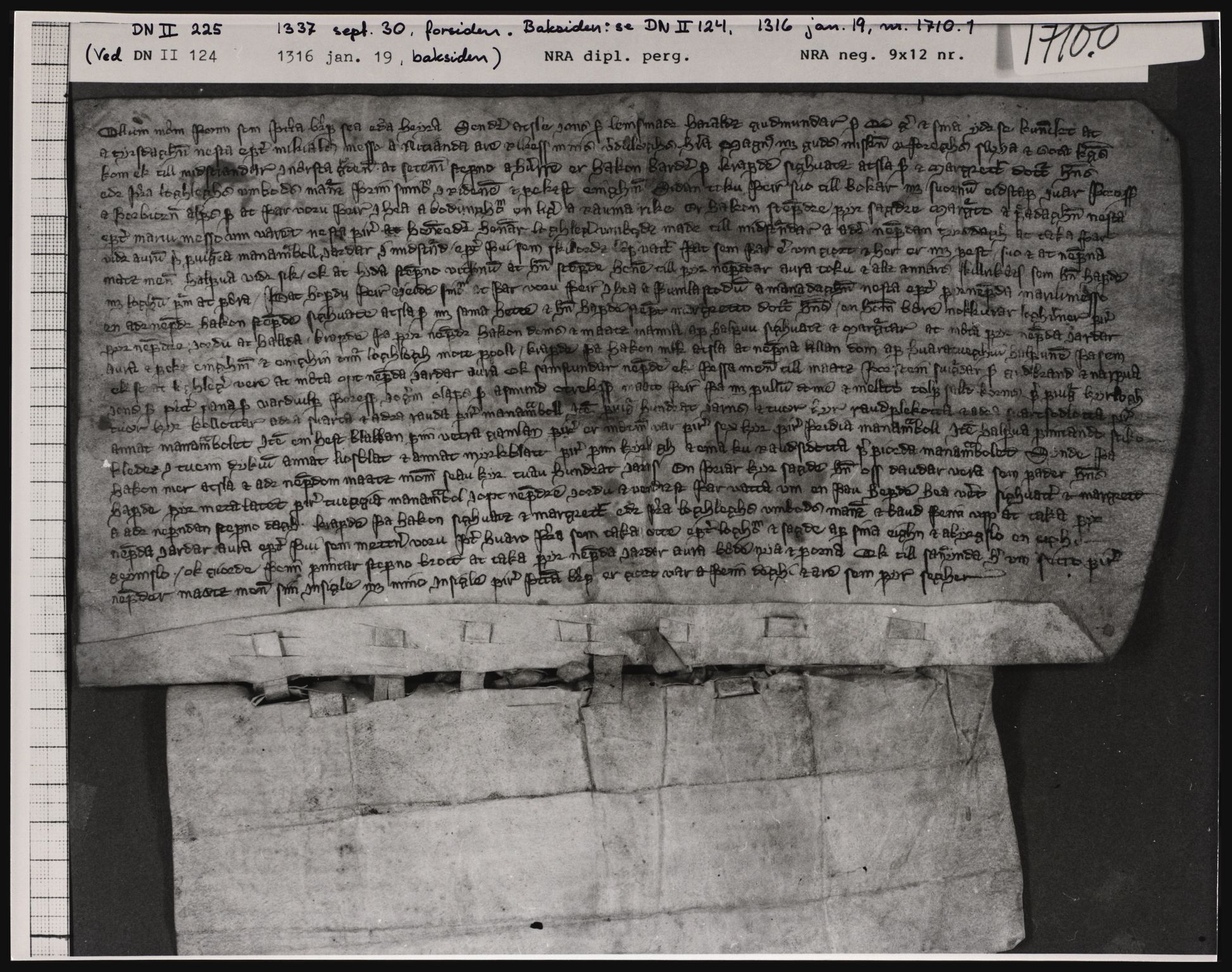 Riksarkivets diplomsamling, AV/RA-EA-5965/F01, 1333-1571, s. 469