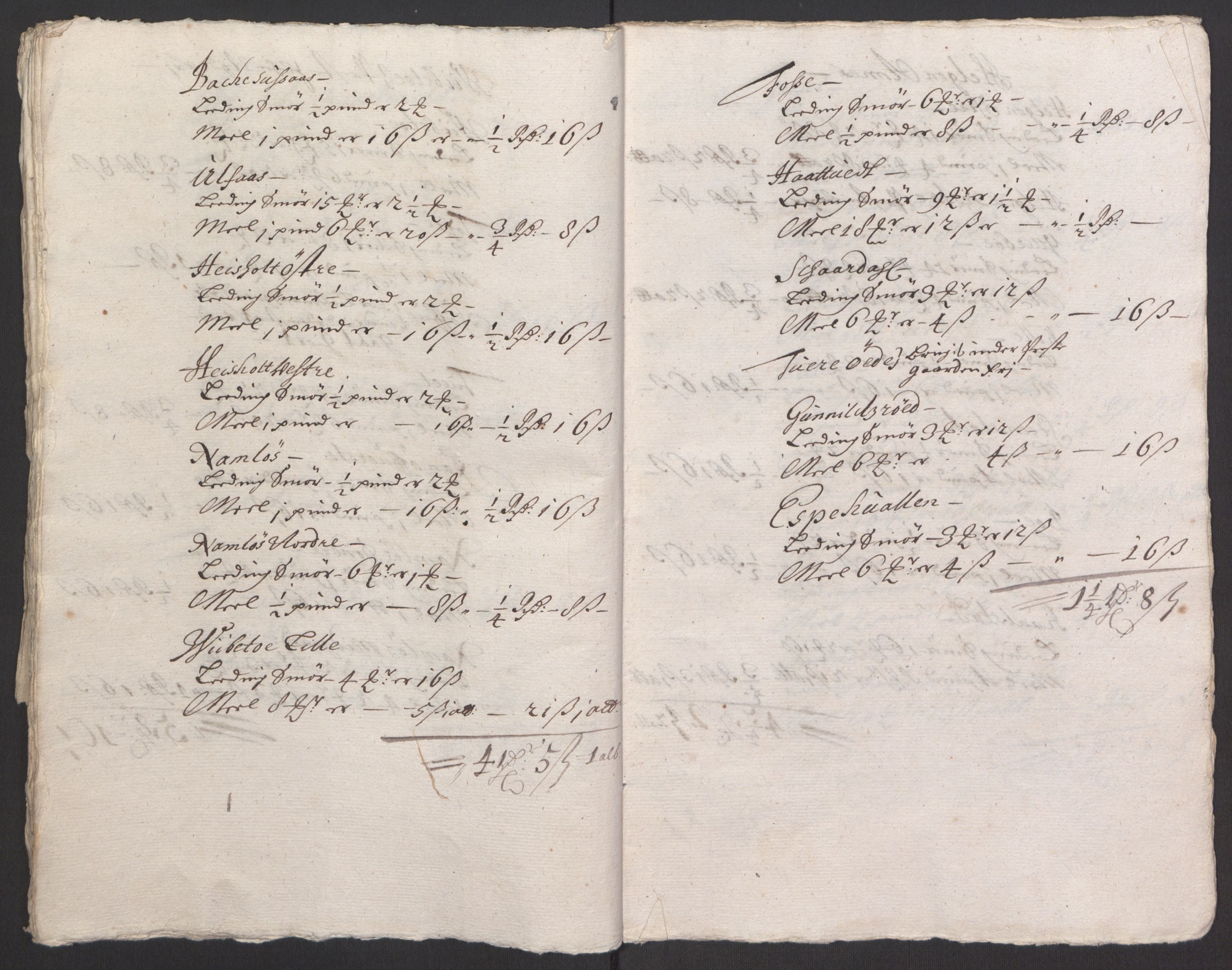 Rentekammeret inntil 1814, Reviderte regnskaper, Fogderegnskap, AV/RA-EA-4092/R35/L2061: Fogderegnskap Øvre og Nedre Telemark, 1673-1674, s. 50