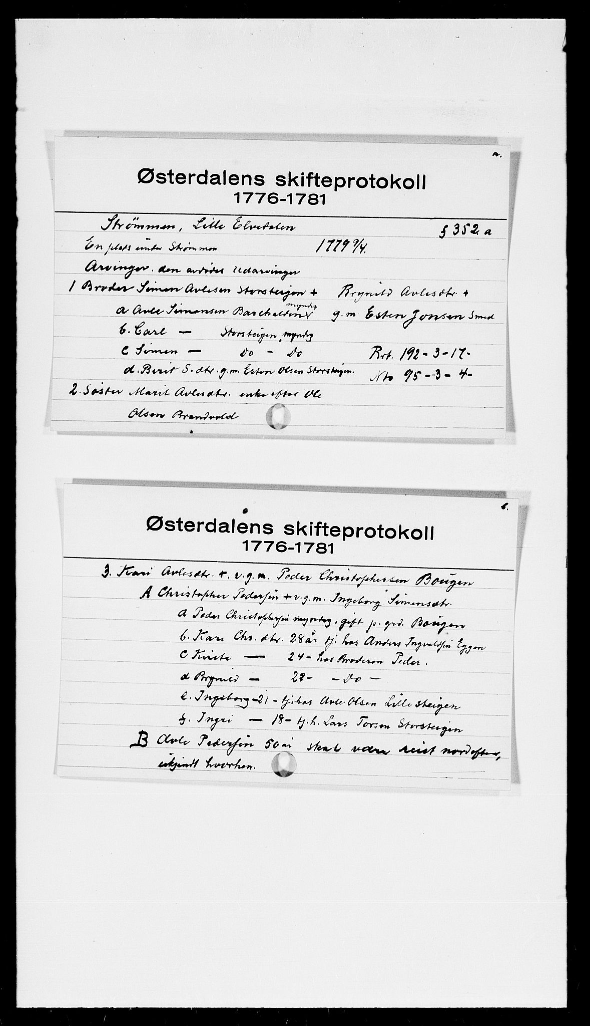 Østerdalen sorenskriveri, AV/SAH-TING-032/J, 1772-1823, s. 7188