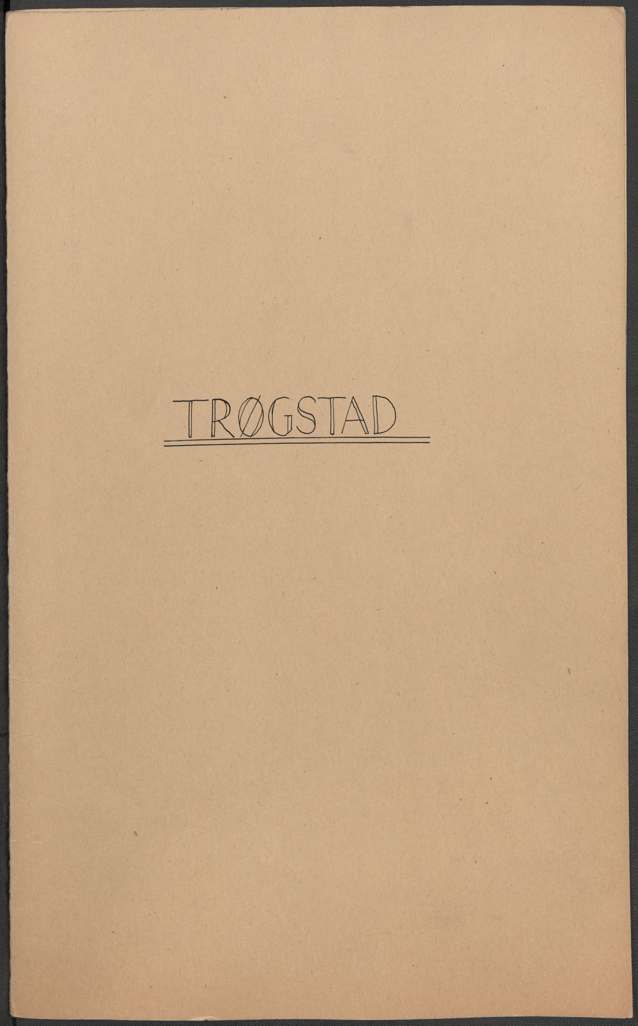 Riksarkivets diplomsamling, RA/EA-5965/F15/L0004: Prestearkiv - Østfold, 1577-1709, s. 2