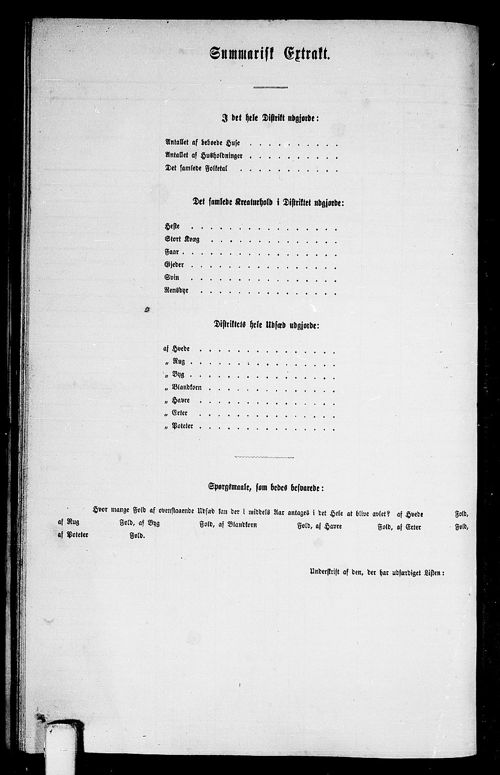 RA, Folketelling 1865 for 1660P Strinda prestegjeld, 1865, s. 223