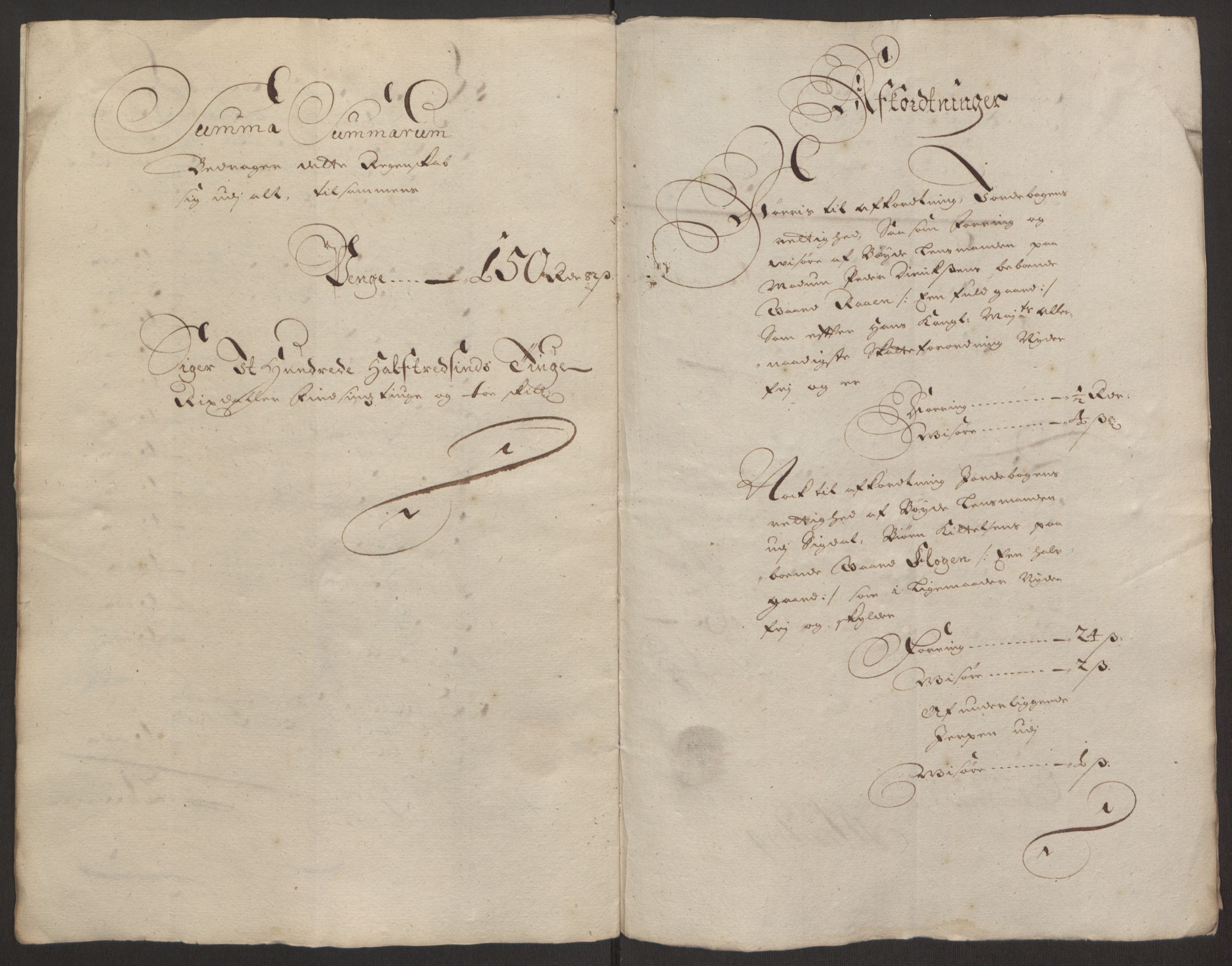 Rentekammeret inntil 1814, Reviderte regnskaper, Fogderegnskap, AV/RA-EA-4092/R25/L1682: Fogderegnskap Buskerud, 1693, s. 18