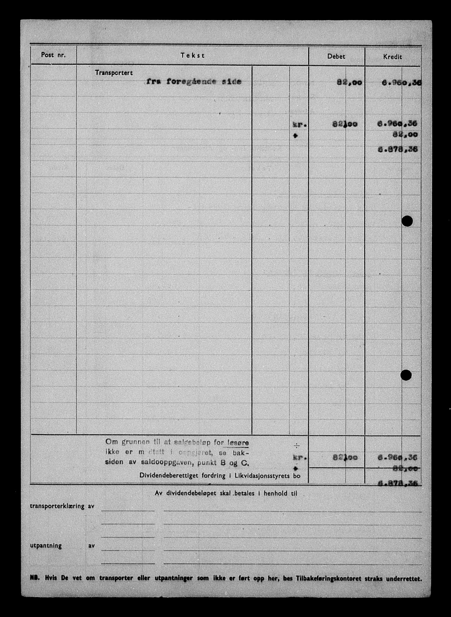 Justisdepartementet, Tilbakeføringskontoret for inndratte formuer, AV/RA-S-1564/H/Hc/Hcc/L0928: --, 1945-1947, s. 381
