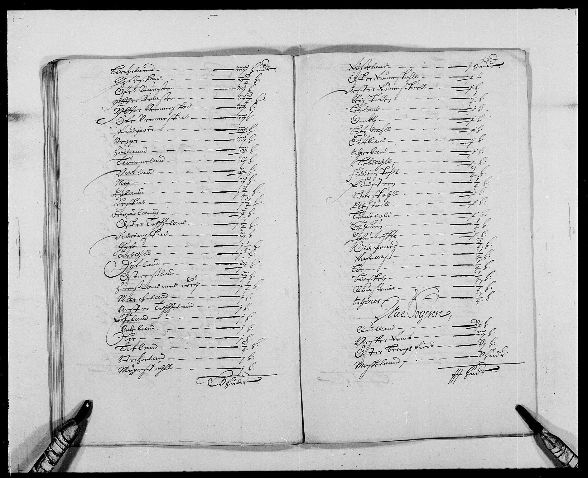 Rentekammeret inntil 1814, Reviderte regnskaper, Fogderegnskap, AV/RA-EA-4092/R41/L2526: Fogderegnskap Lista, 1672, s. 114