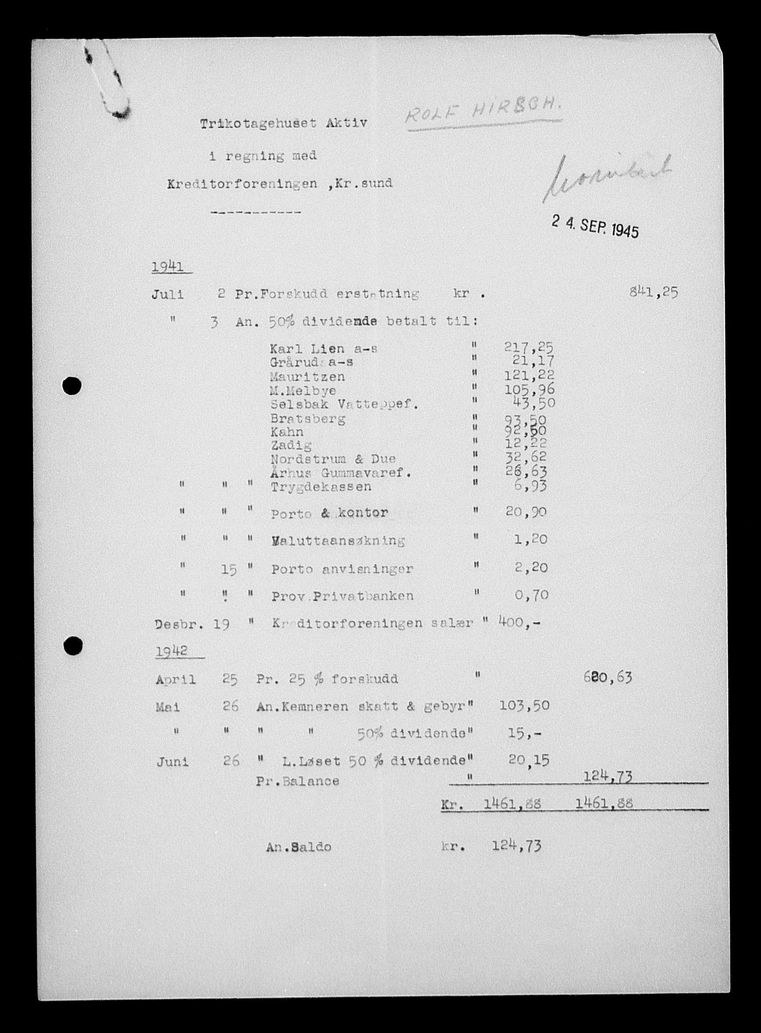 Justisdepartementet, Tilbakeføringskontoret for inndratte formuer, RA/S-1564/H/Hc/Hcb/L0913: --, 1945-1947, s. 548