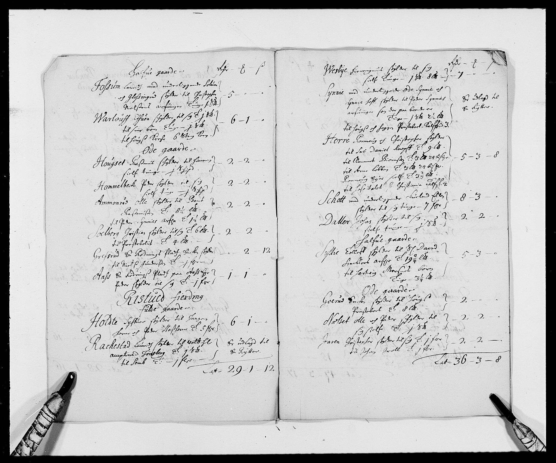 Rentekammeret inntil 1814, Reviderte regnskaper, Fogderegnskap, RA/EA-4092/R26/L1685: Fogderegnskap Eiker, 1679-1686, s. 12