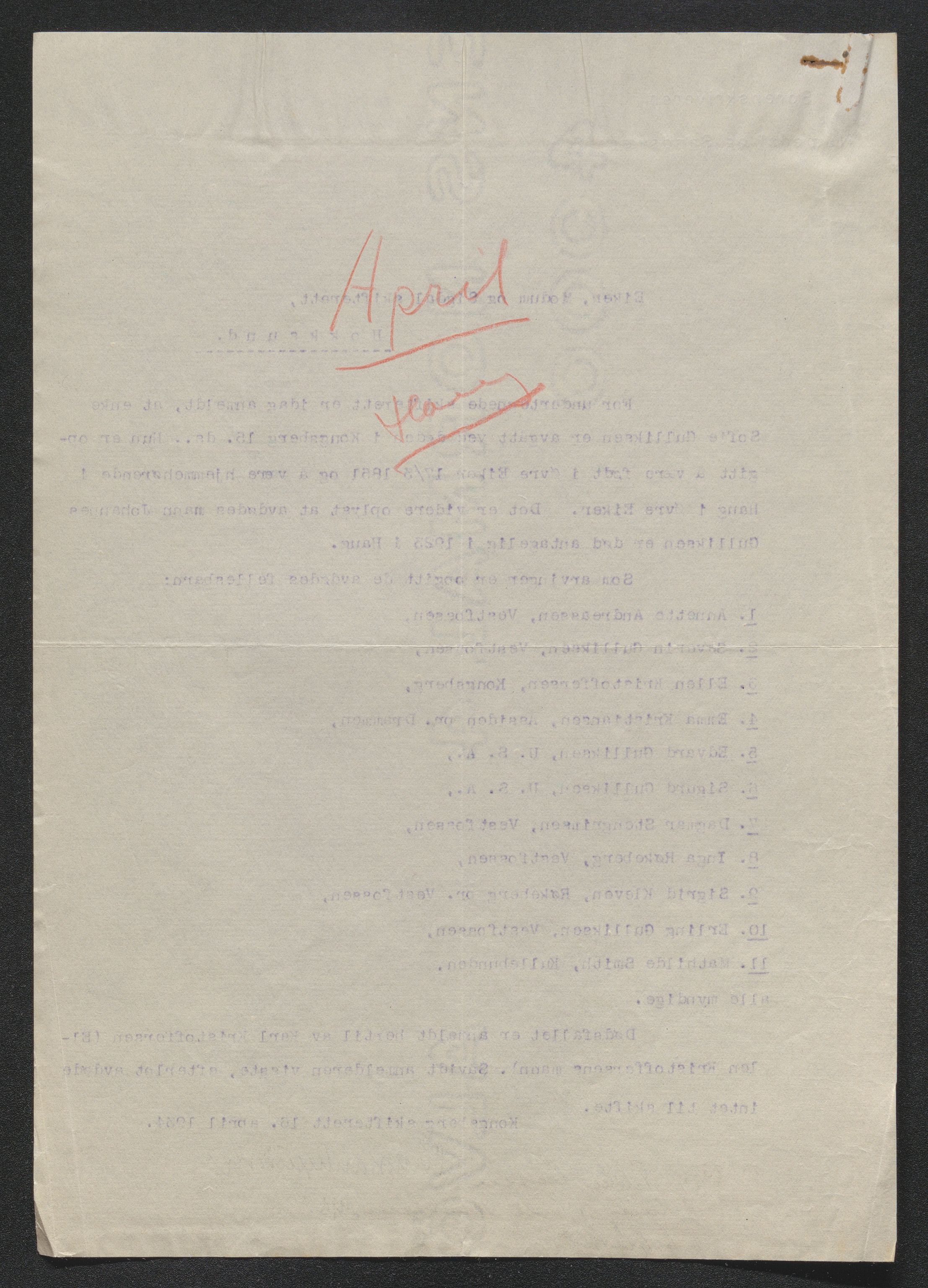 Eiker, Modum og Sigdal sorenskriveri, AV/SAKO-A-123/H/Ha/Hab/L0049: Dødsfallsmeldinger, 1934, s. 393