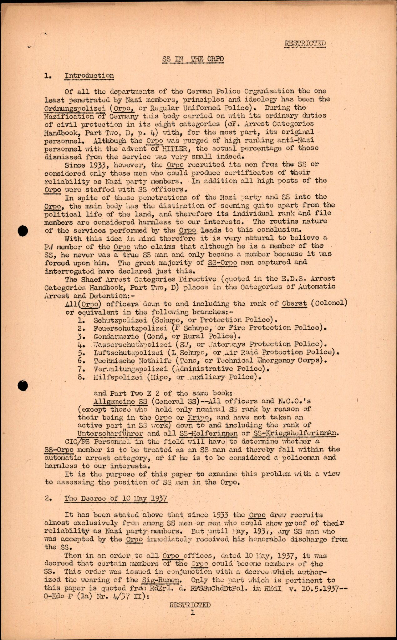 Forsvarets Overkommando. 2 kontor. Arkiv 11.4. Spredte tyske arkivsaker, AV/RA-RAFA-7031/D/Dar/Darc/L0016: FO.II, 1945, s. 691