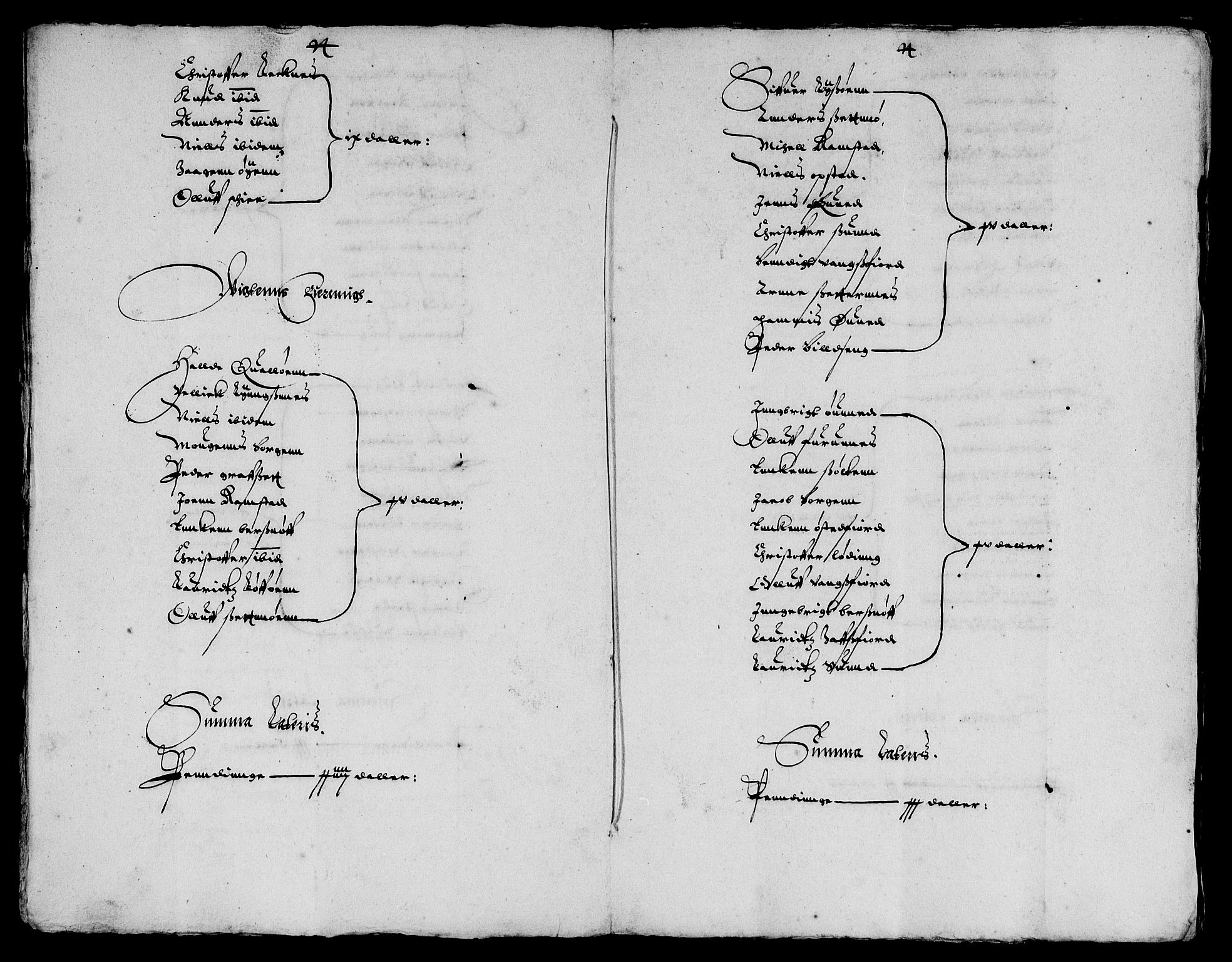 Rentekammeret inntil 1814, Reviderte regnskaper, Lensregnskaper, AV/RA-EA-5023/R/Rb/Rbw/L0018: Trondheim len, 1618-1620