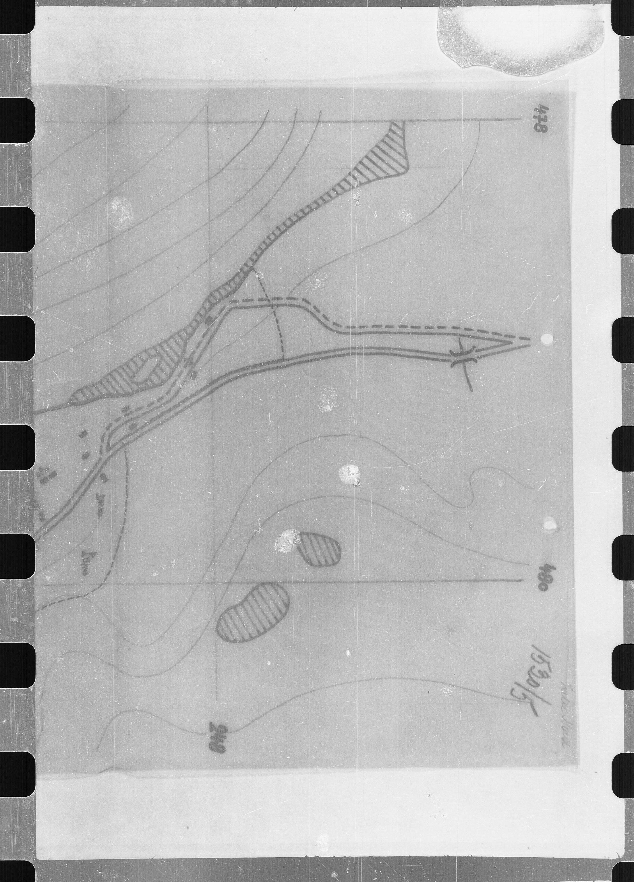 Documents Section, AV/RA-RAFA-2200/V/L0070: Film med LMDC Serial Number., 1940-1945, s. 803