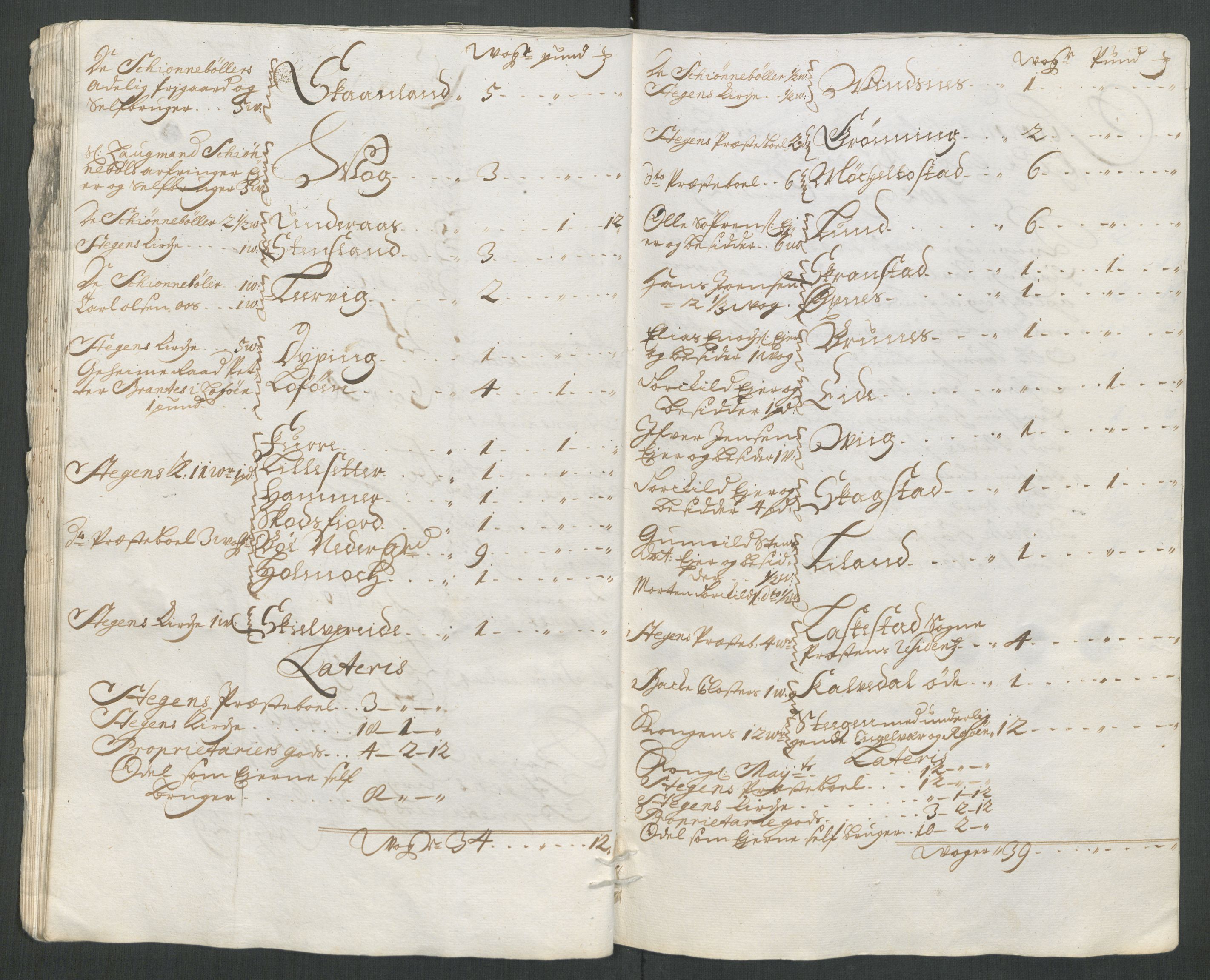 Rentekammeret inntil 1814, Reviderte regnskaper, Fogderegnskap, AV/RA-EA-4092/R66/L4584: Fogderegnskap Salten, 1714, s. 48