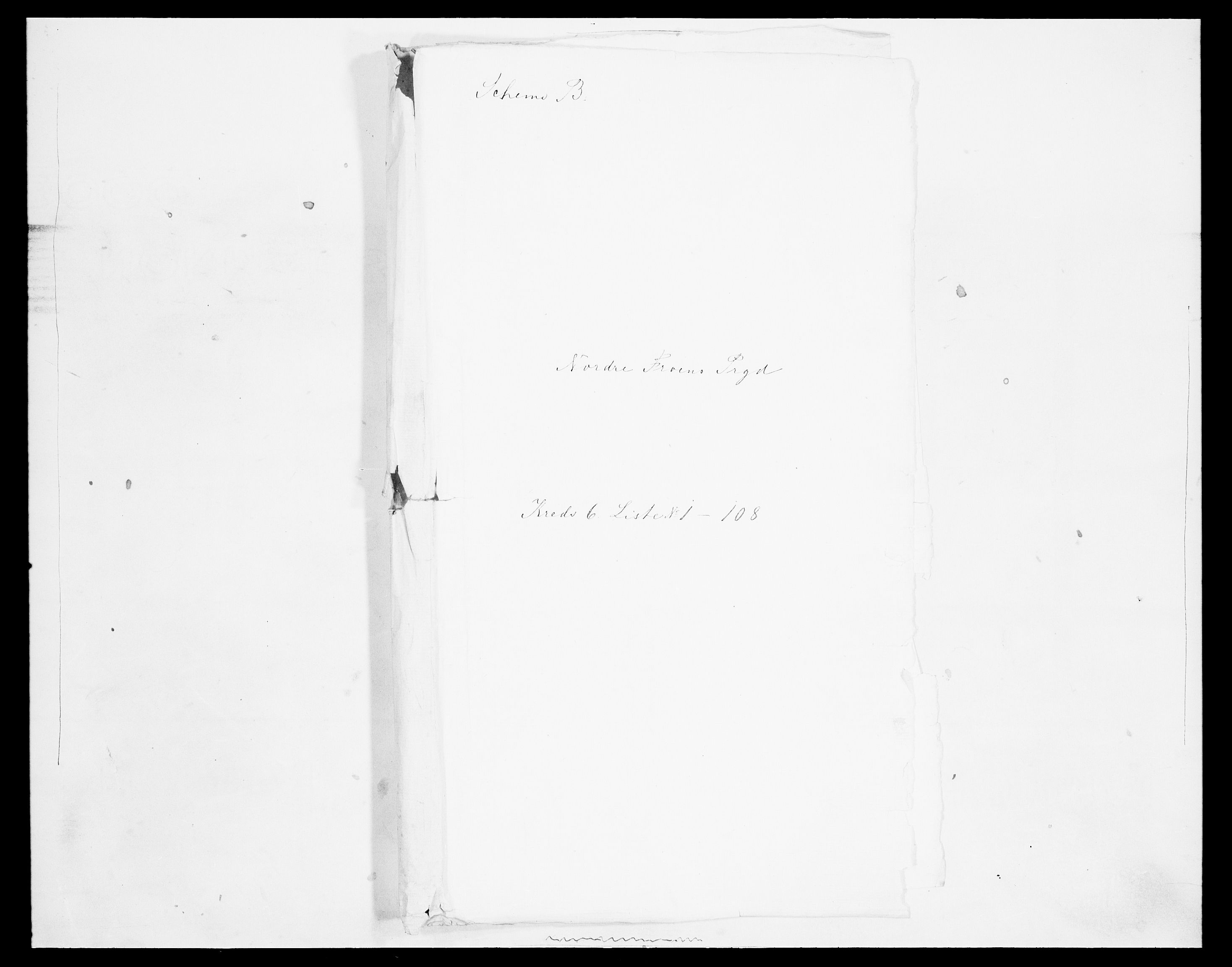 SAH, Folketelling 1875 for 0518P Nord-Fron prestegjeld, 1875, s. 923