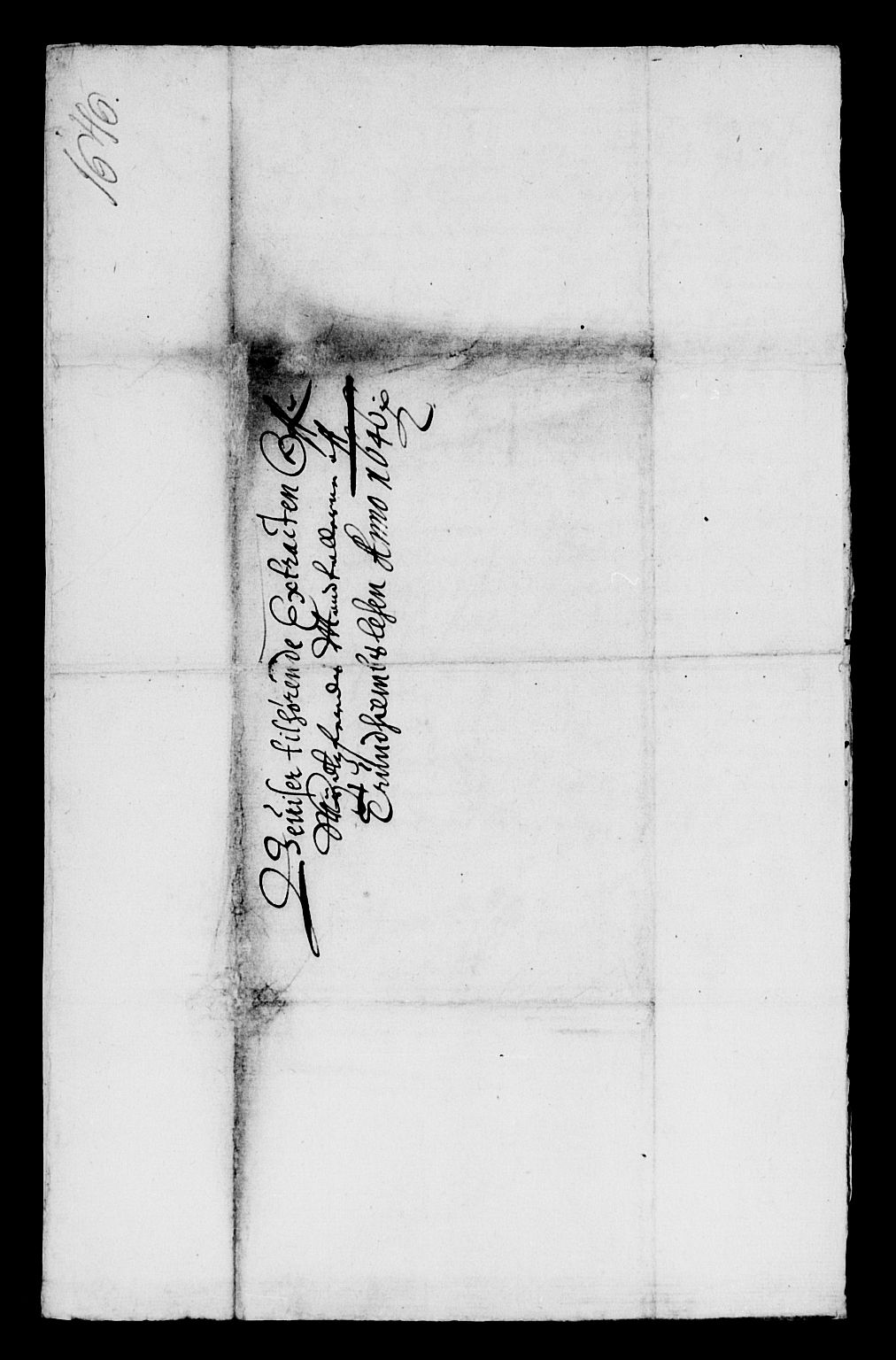 Rentekammeret inntil 1814, Reviderte regnskaper, Lensregnskaper, AV/RA-EA-5023/R/Rb/Rbw/L0088: Trondheim len, 1646