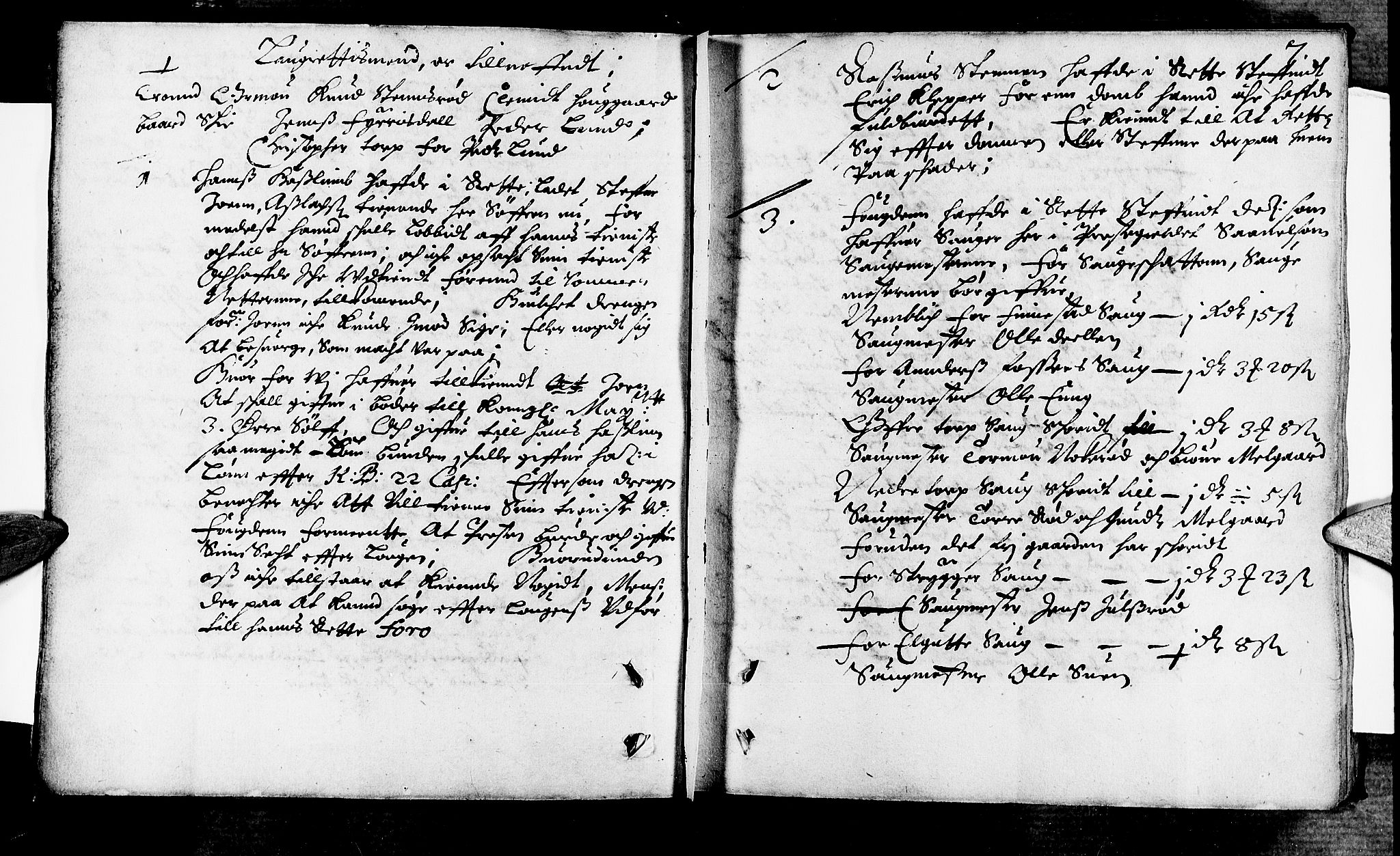 Rakkestad sorenskriveri, SAO/A-10686/F/Fb/L0009: Tingbøker, 1673-1674, s. 6b-7a