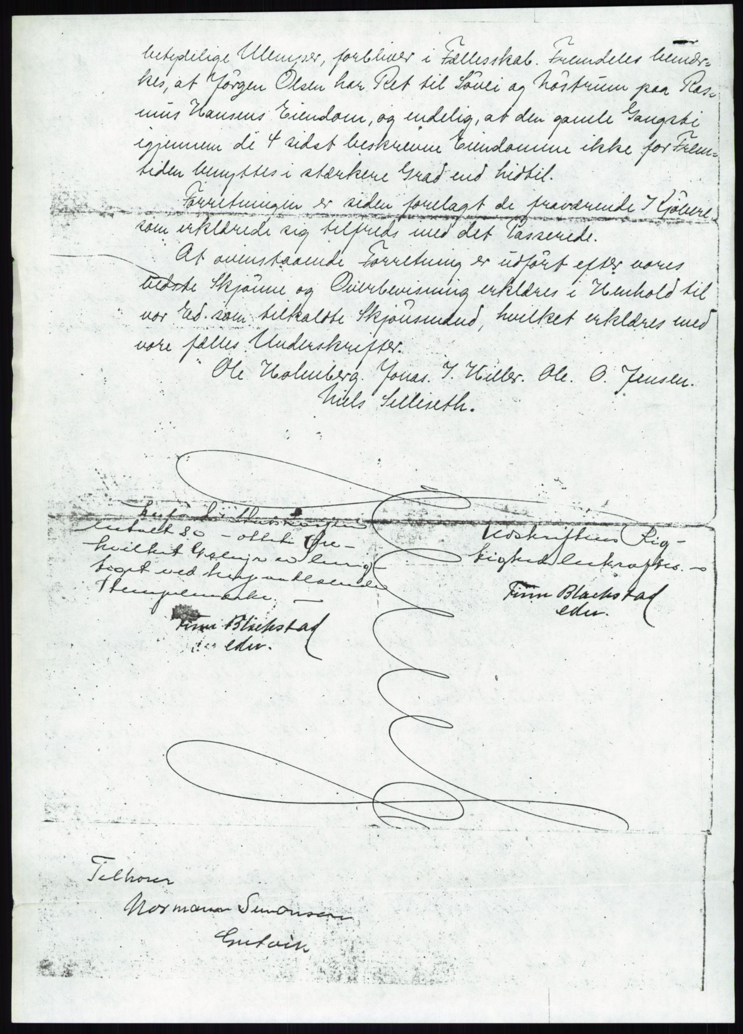 Namdal sorenskriveri, SAT/A-4133/1/2/2C: Pantebok nr. -, 1916-1921, Tingl.dato: 02.11.1918