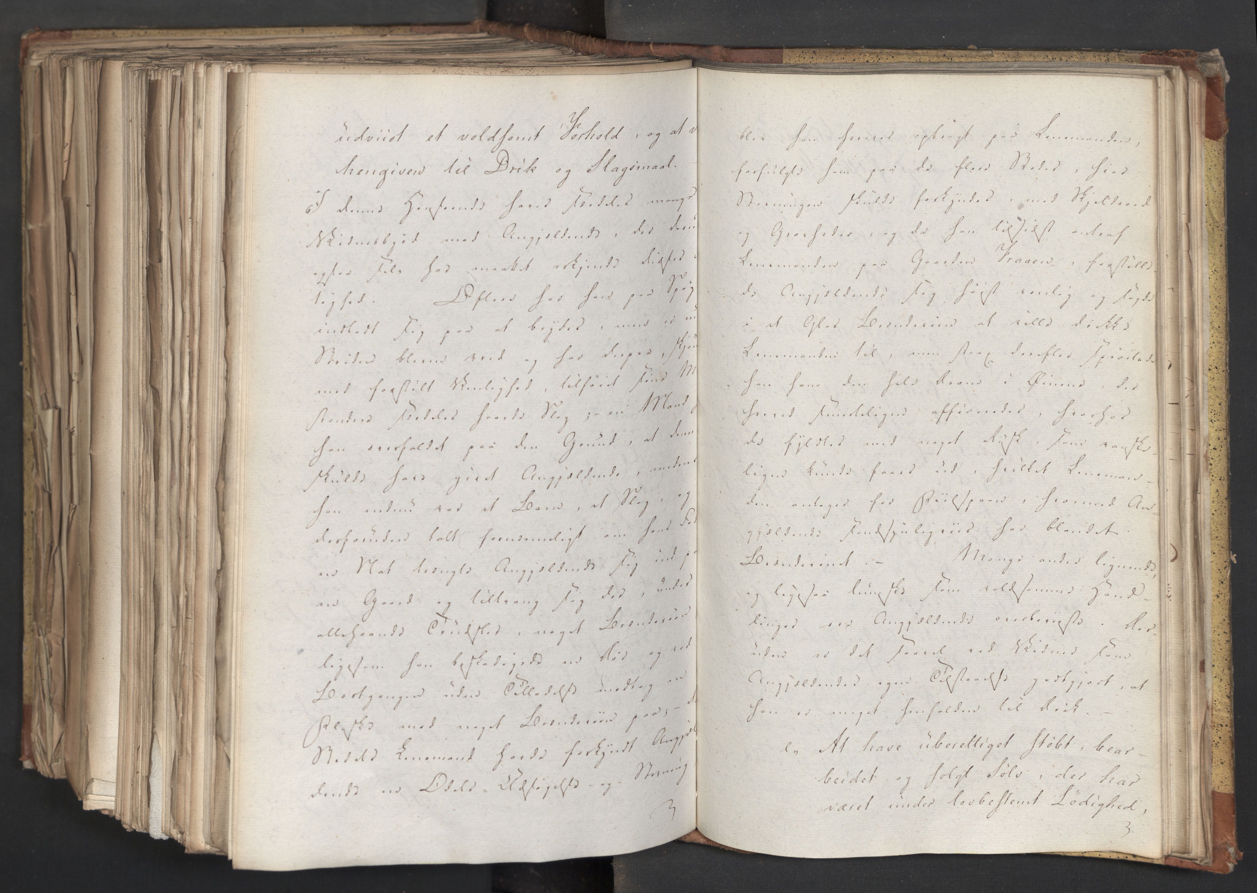 Statsrådsavdelingen i Stockholm, AV/RA-S-1003/D/Da/L0068: Regjeringsinnstillinger nr. 660-876, 1830, s. 726