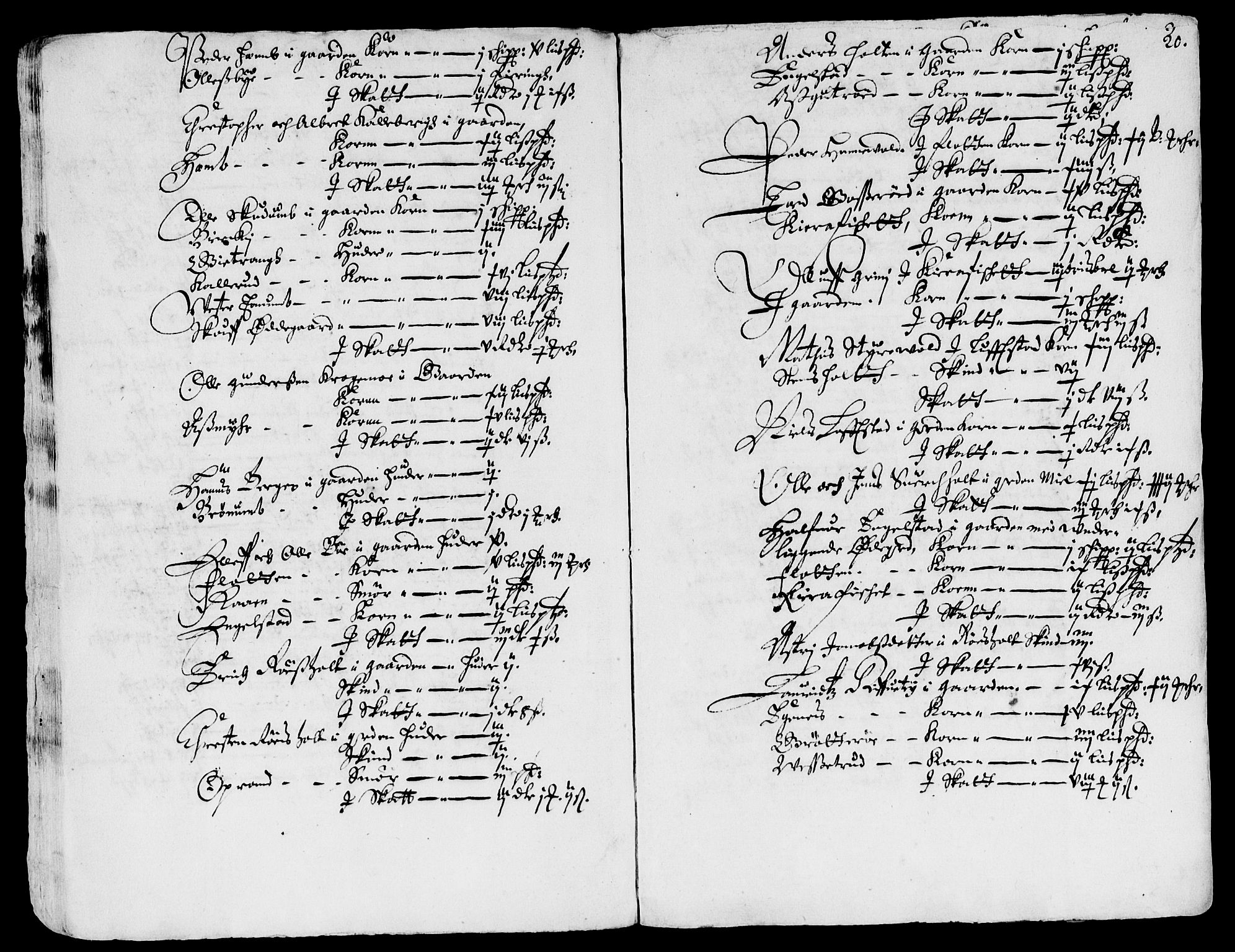 Rentekammeret inntil 1814, Reviderte regnskaper, Lensregnskaper, AV/RA-EA-5023/R/Rb/Rbo/L0034: Tønsberg len, 1657-1659