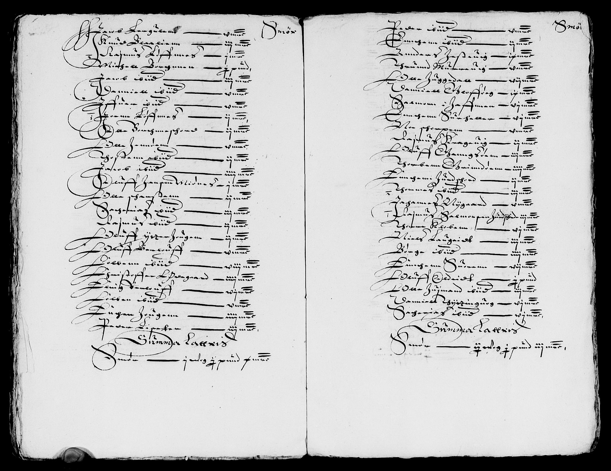 Rentekammeret inntil 1814, Reviderte regnskaper, Lensregnskaper, AV/RA-EA-5023/R/Rb/Rbt/L0041: Bergenhus len, 1626-1627