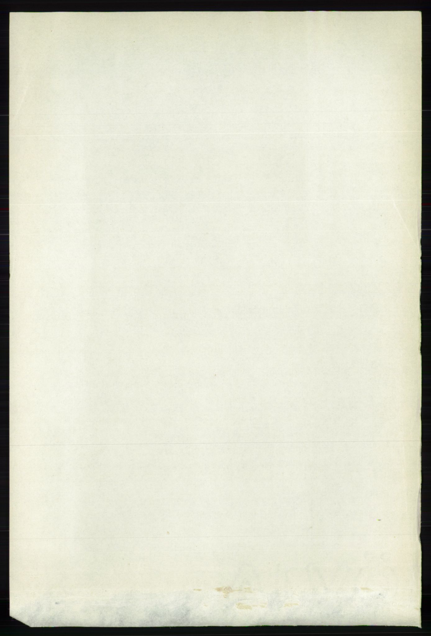 RA, Folketelling 1891 for 0940 Valle herred, 1891, s. 2210