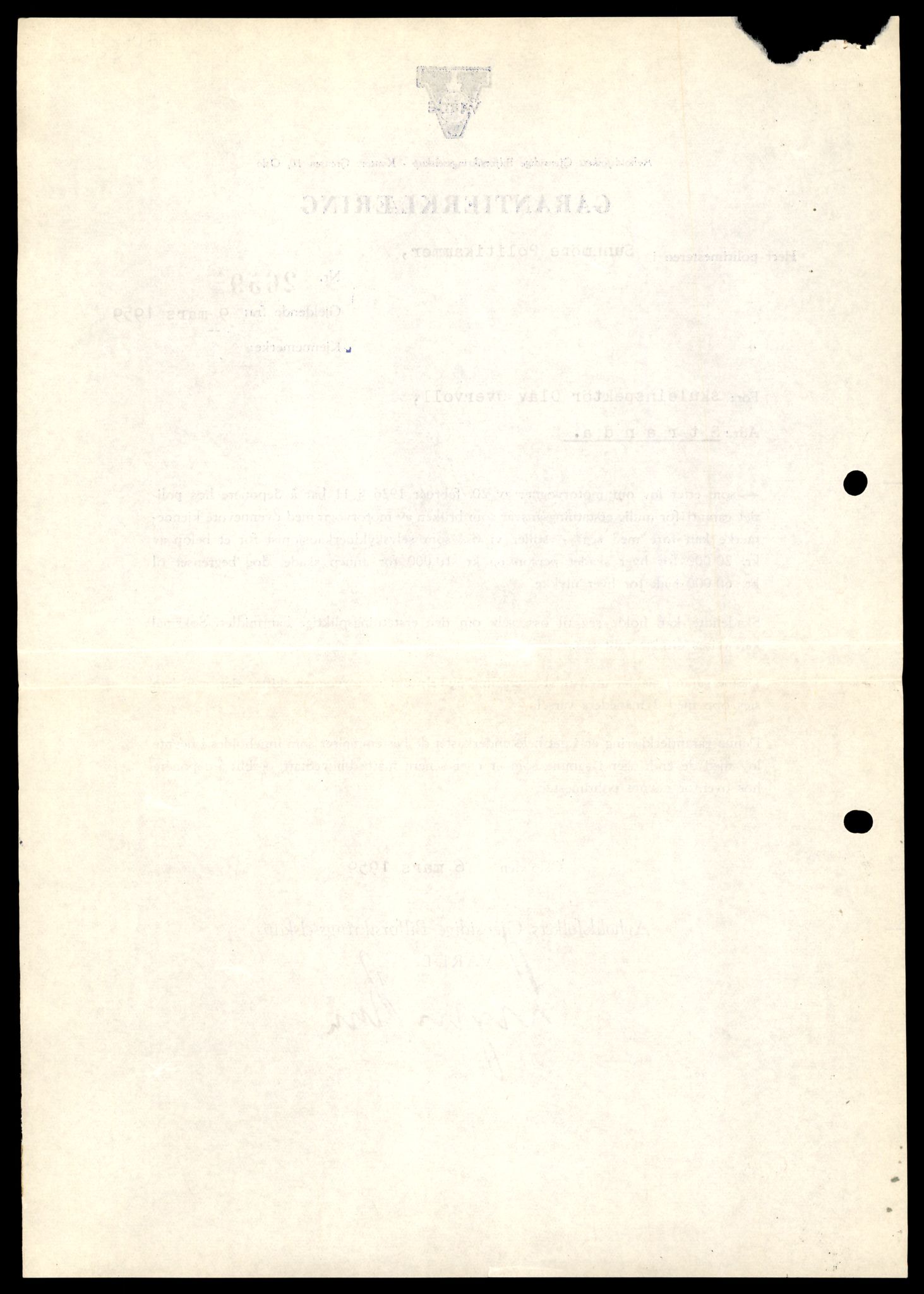 Møre og Romsdal vegkontor - Ålesund trafikkstasjon, AV/SAT-A-4099/F/Fe/L0019: Registreringskort for kjøretøy T 10228 - T 10350, 1927-1998, s. 3126