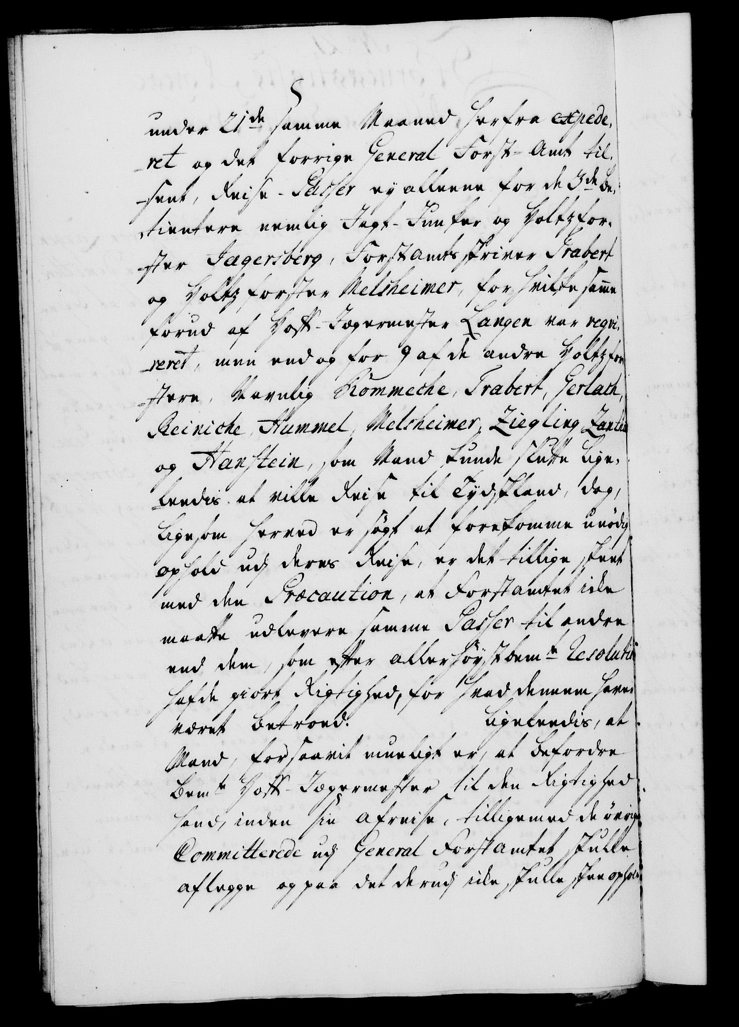 Rentekammeret, Kammerkanselliet, RA/EA-3111/G/Gf/Gfa/L0029: Norsk relasjons- og resolusjonsprotokoll (merket RK 52.29), 1746-1747, s. 296